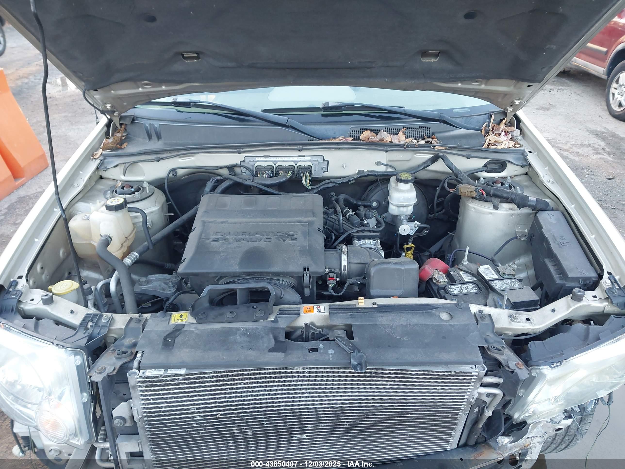 FORD ESCAPE image 10