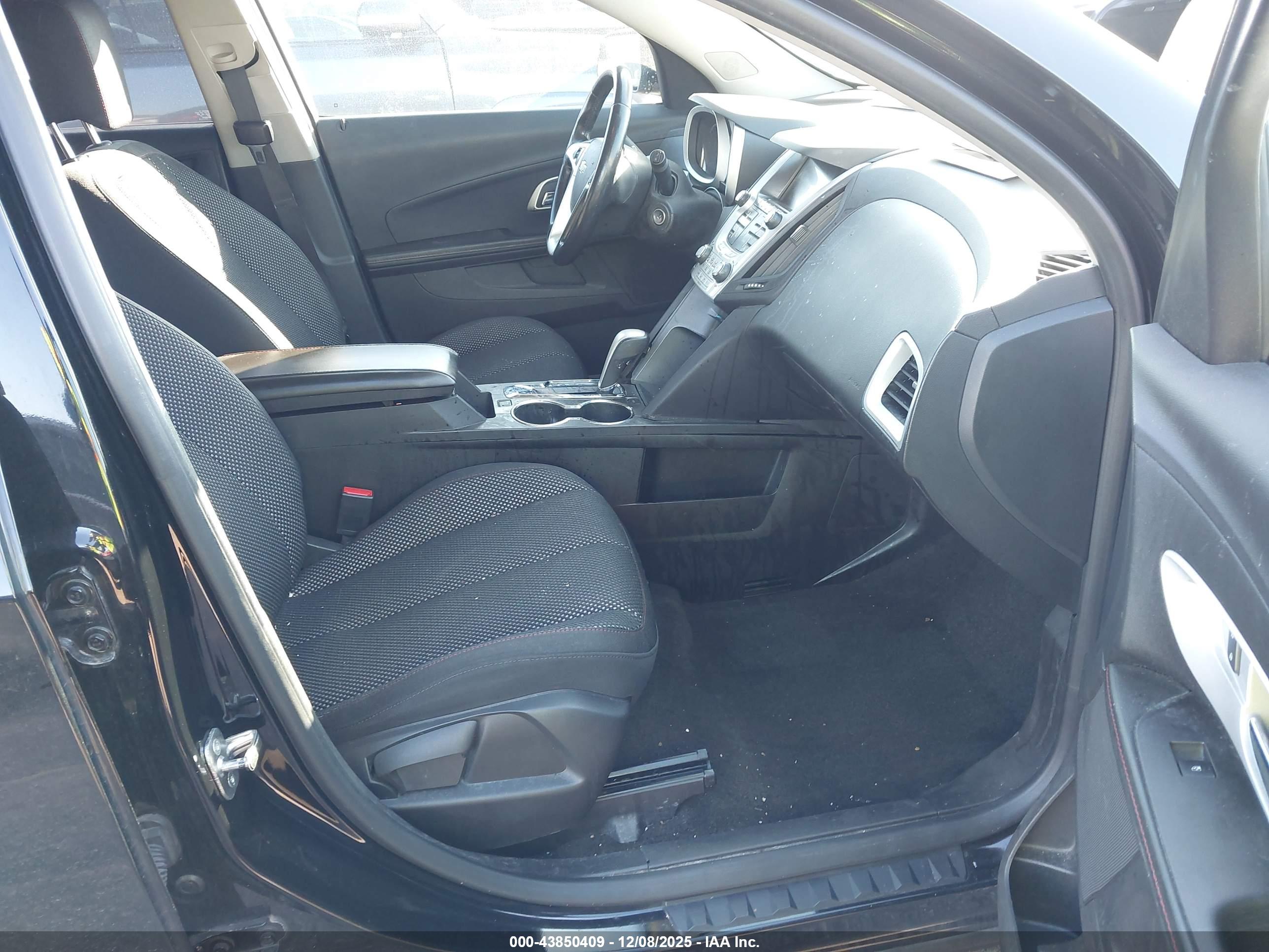 CHEVROLET EQUINOX image 5