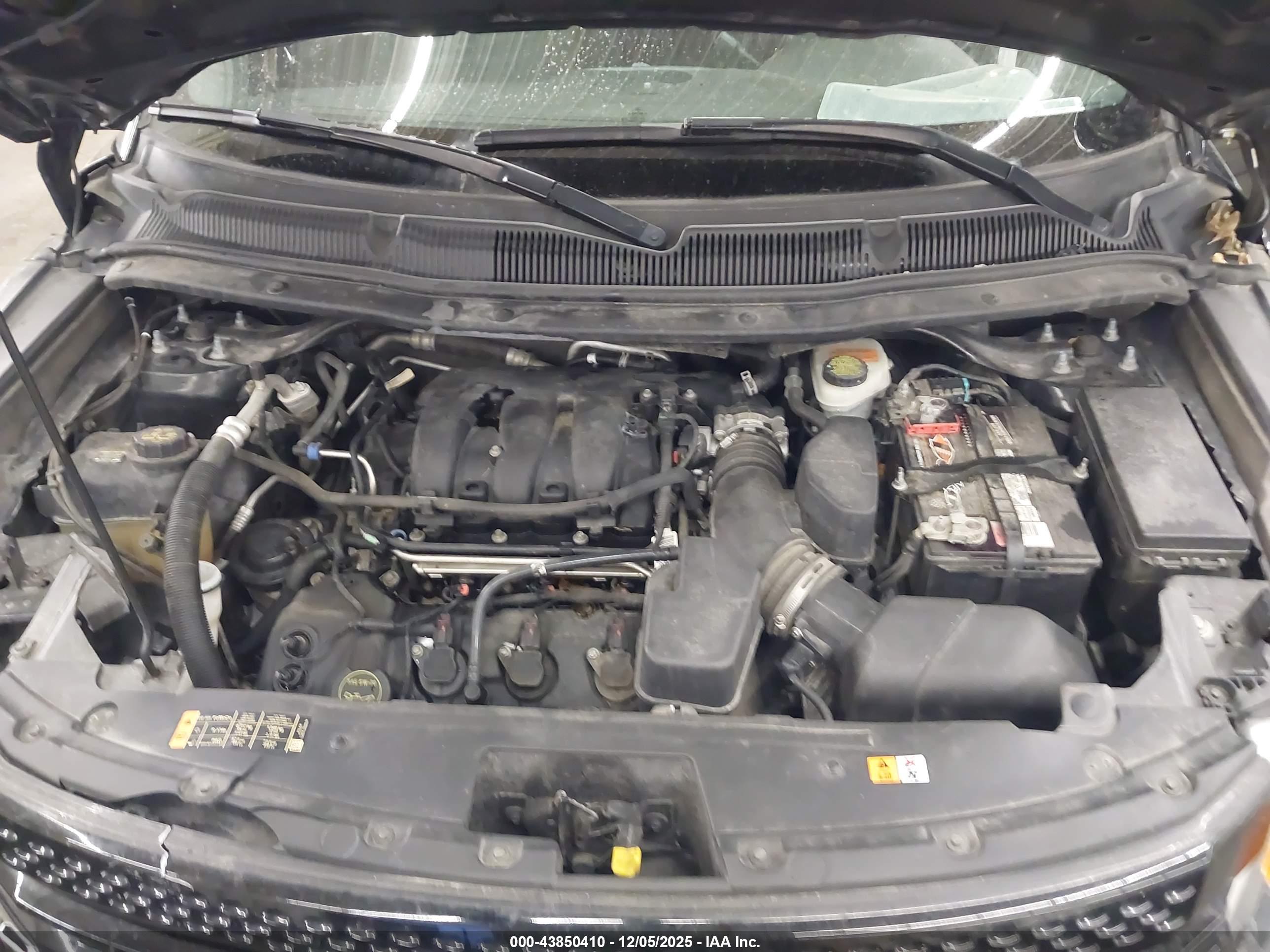 FORD UTILITY image 10