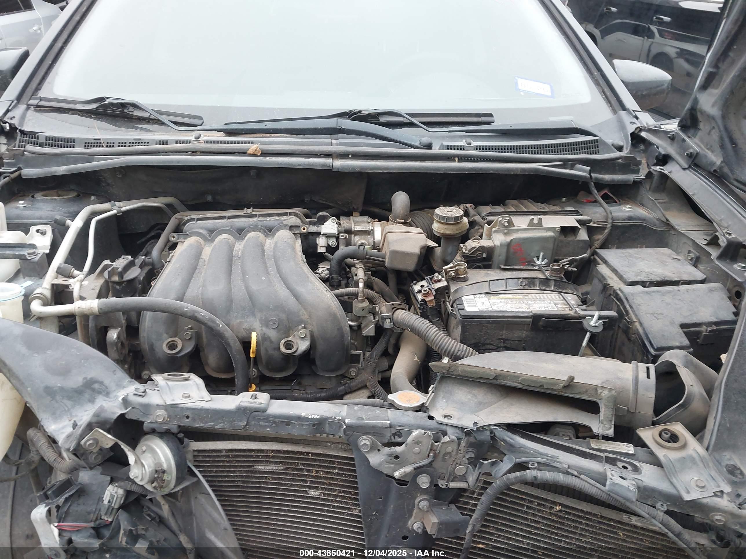 NISSAN SENTRA image 10
