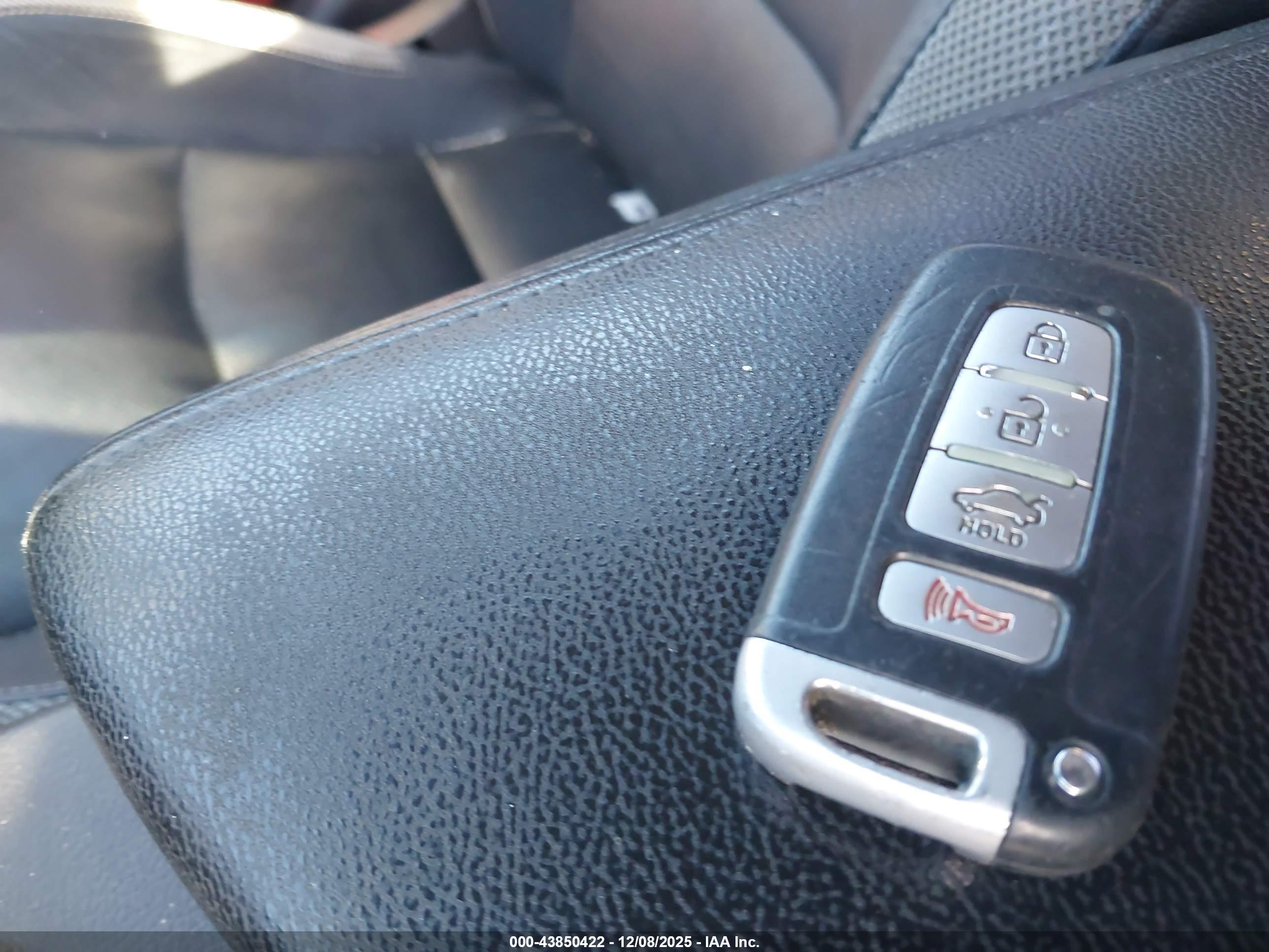 KIA OPTIMA image 11