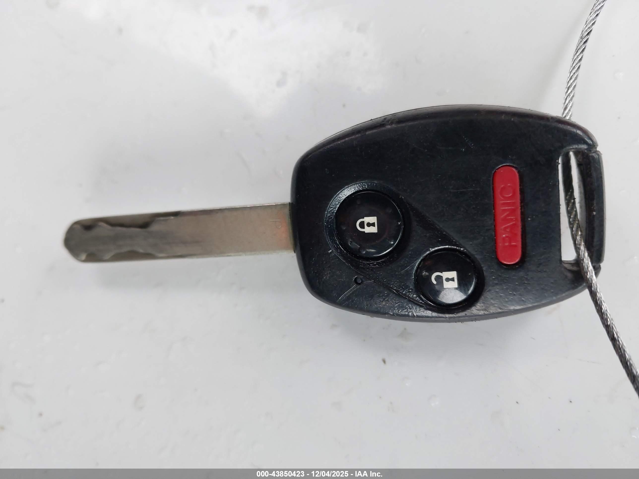 HONDA FIT image 11