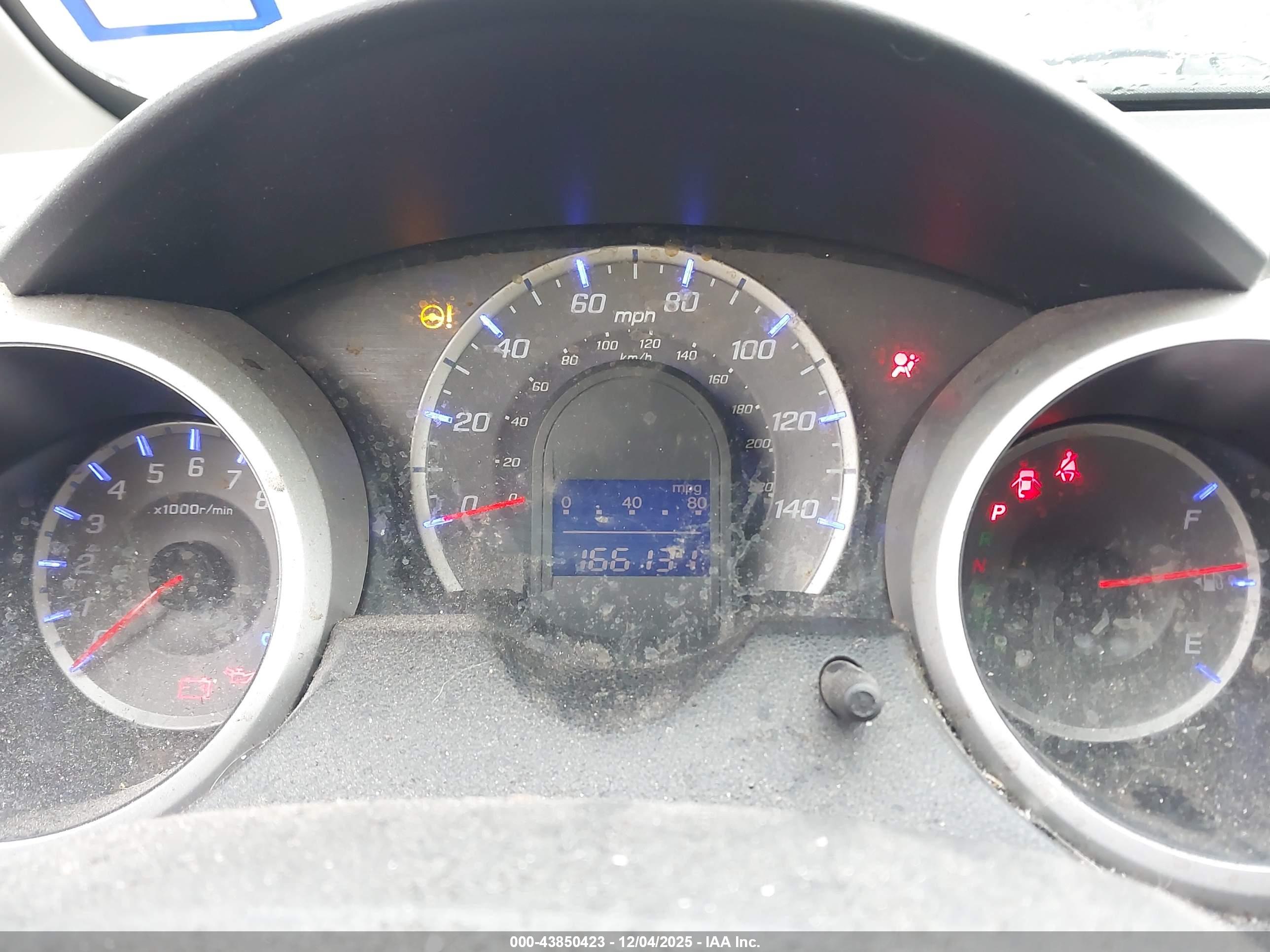 HONDA FIT image 7