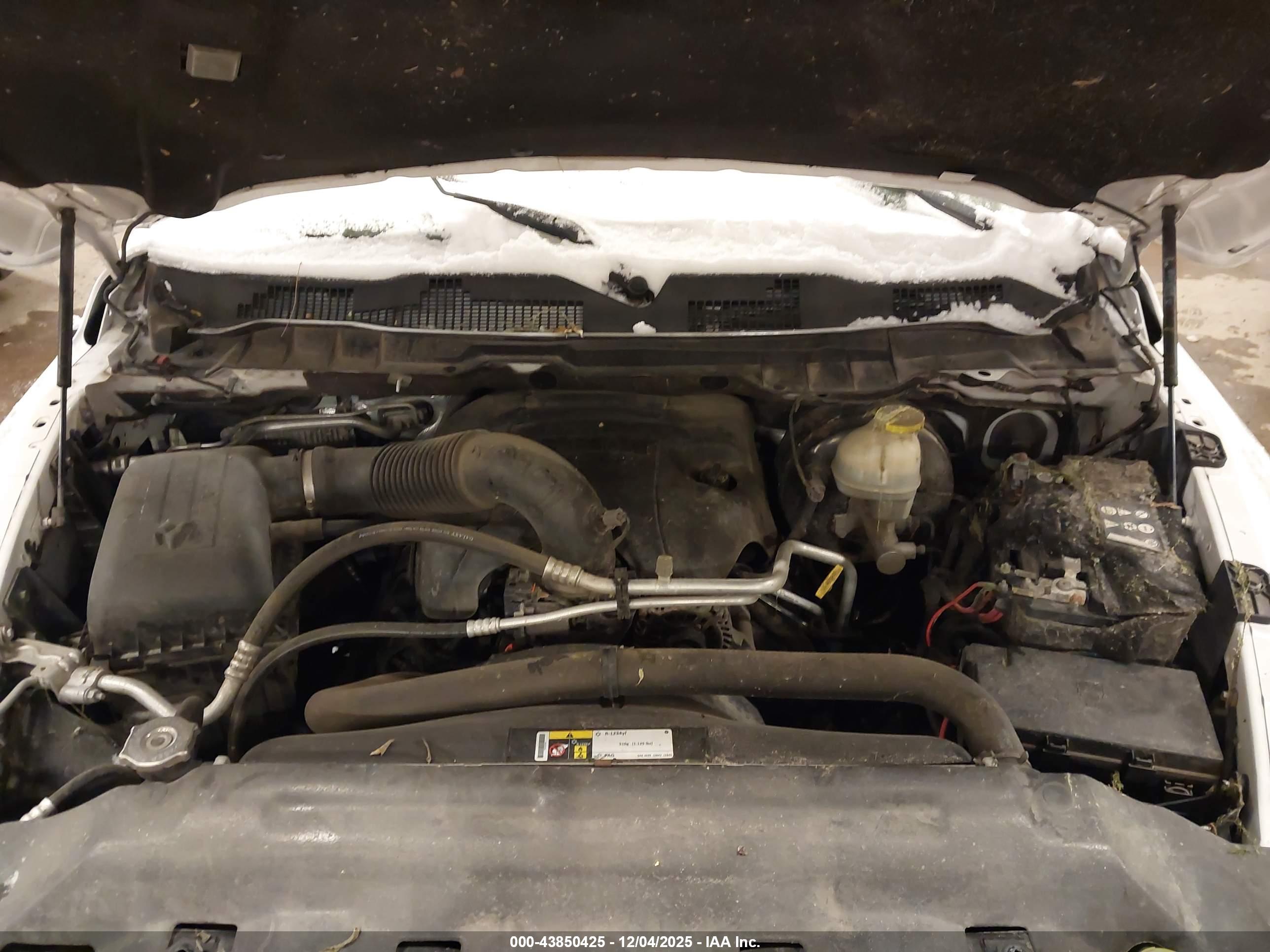 RAM 1500 image 10