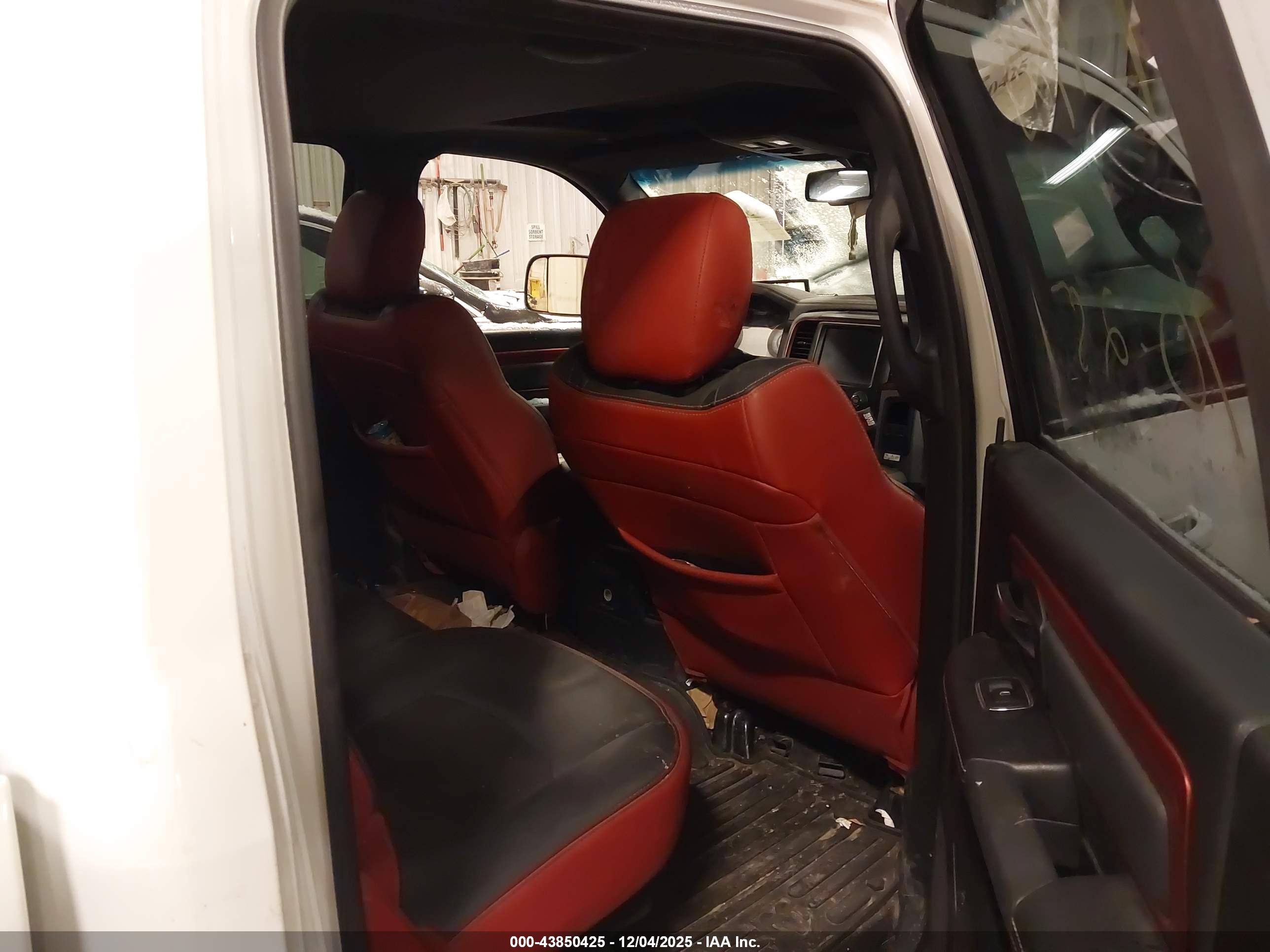 RAM 1500 image 8