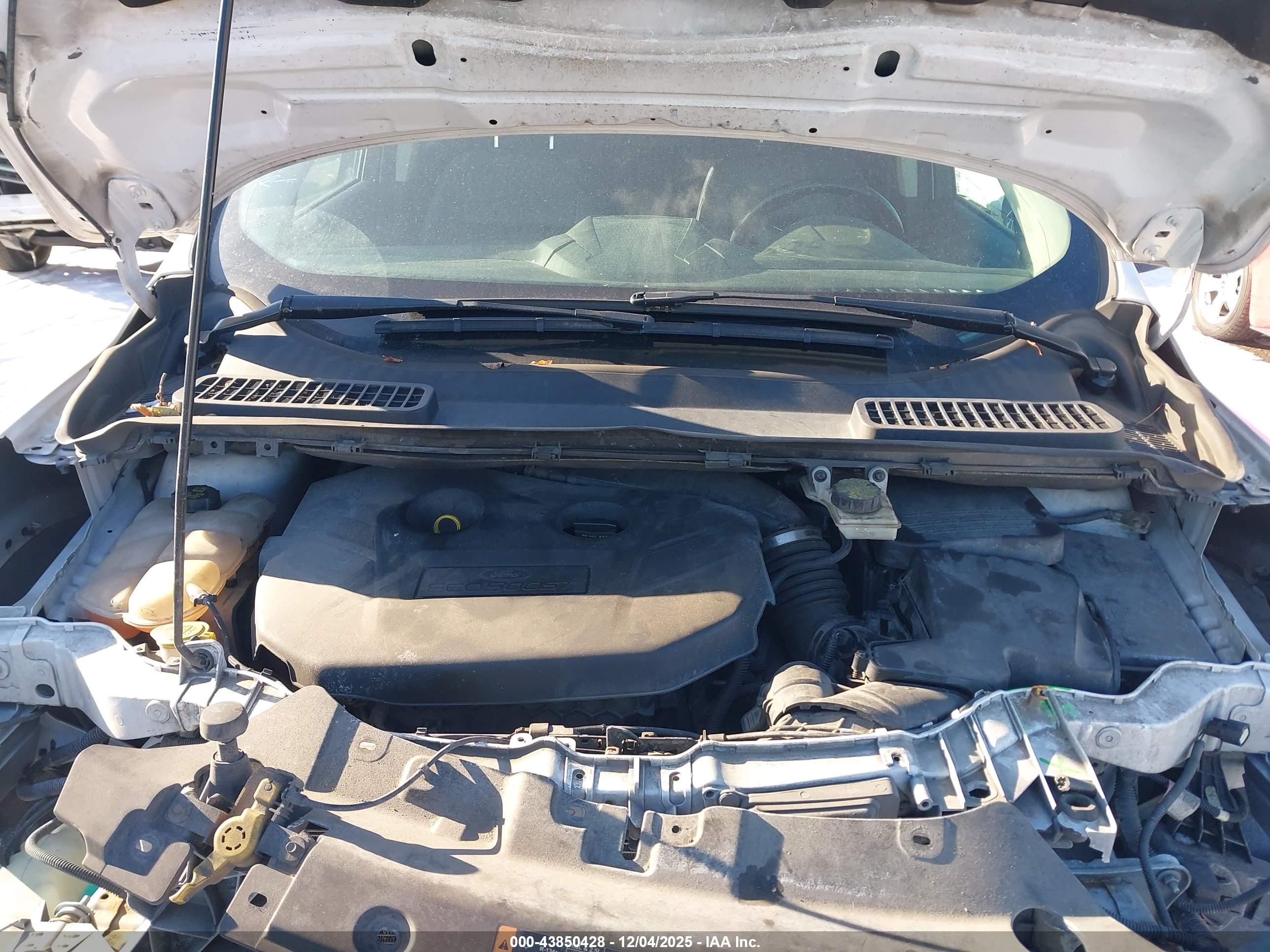 FORD ESCAPE image 10