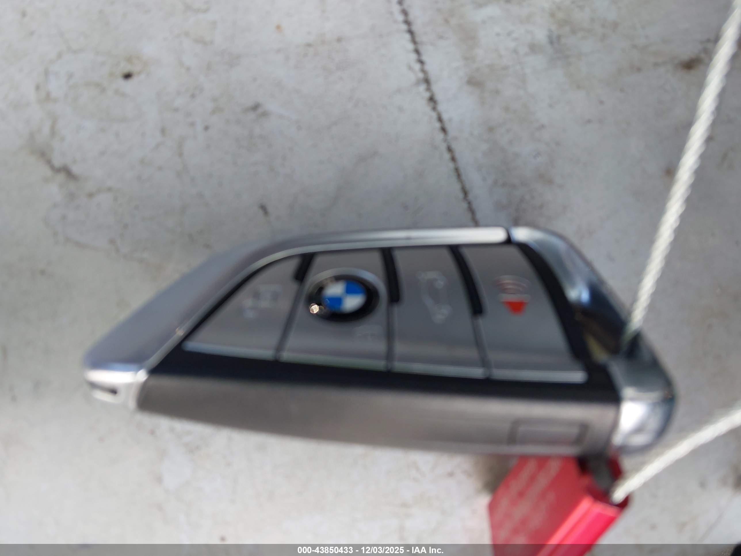 BMW 540I image 11