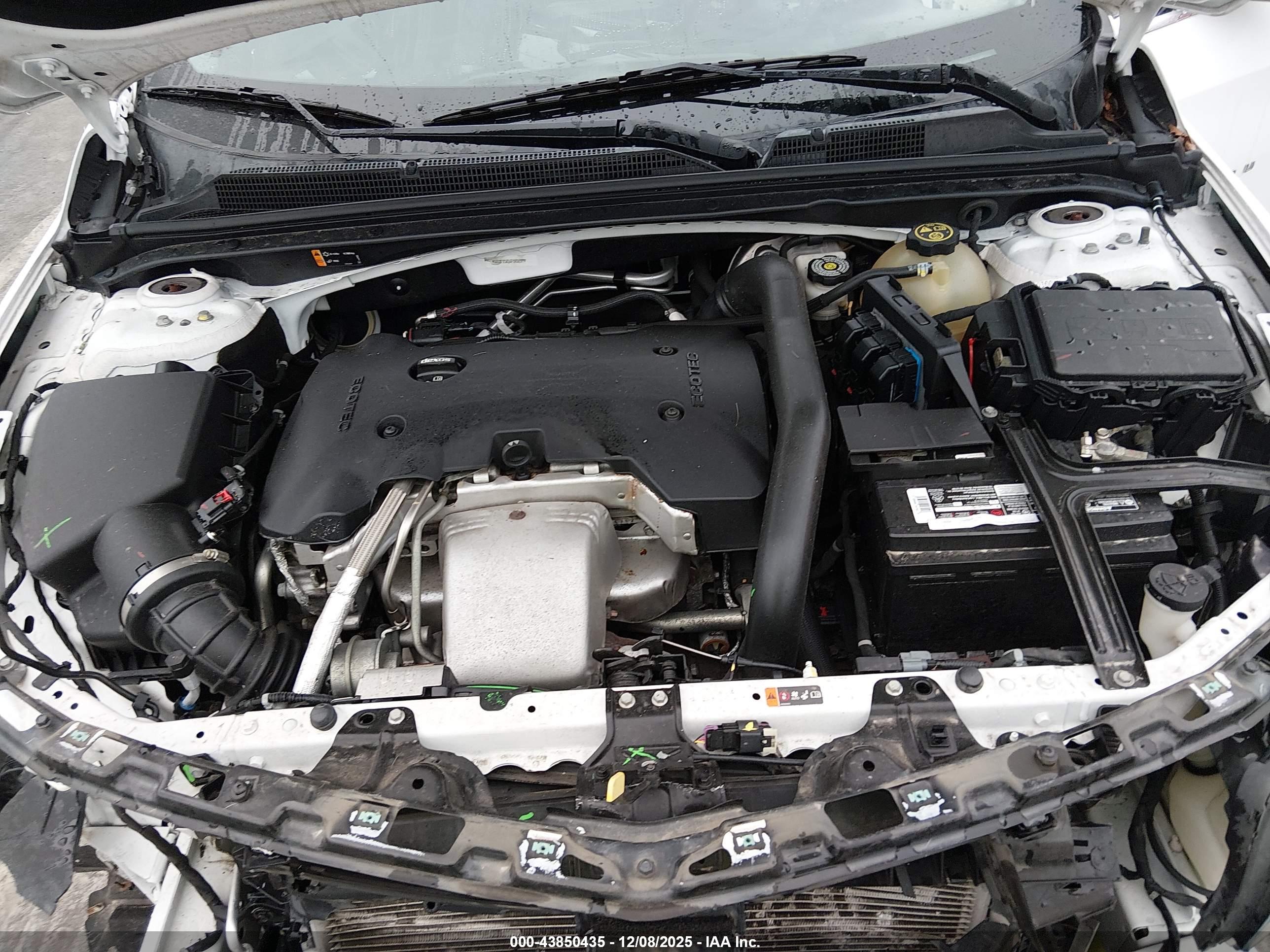 CHEVROLET MALIBU image 10
