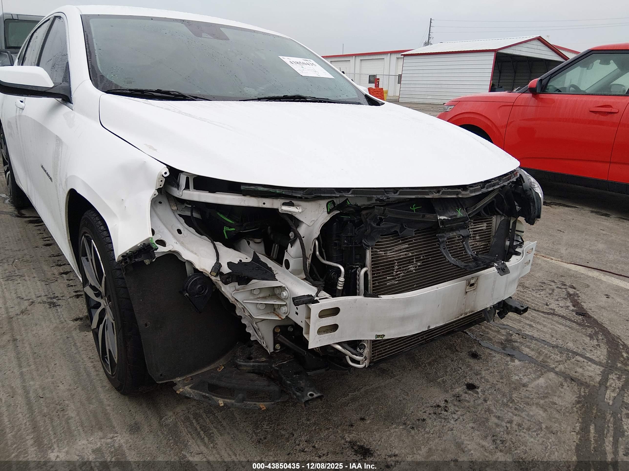 CHEVROLET MALIBU image 6