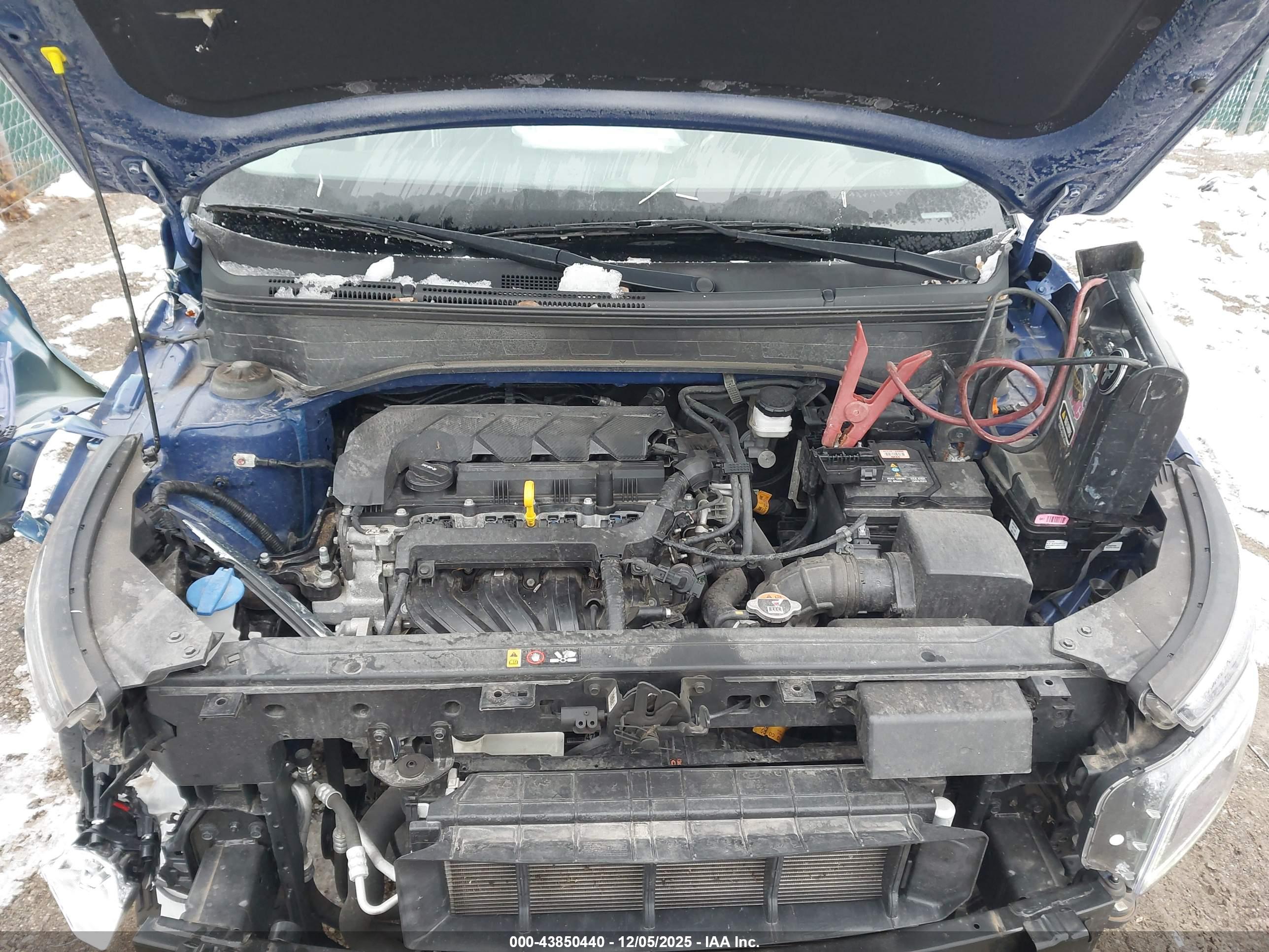 HYUNDAI VENUE image 10