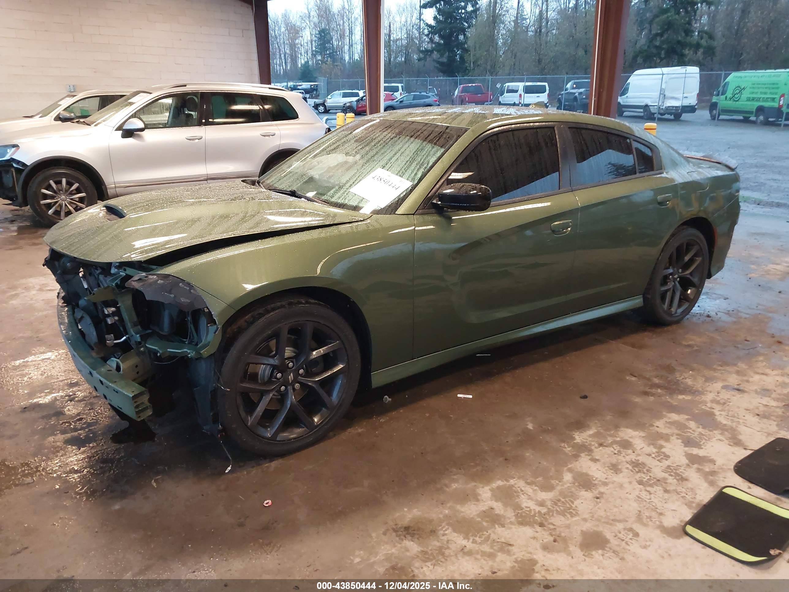 DODGE CHARGER image 2