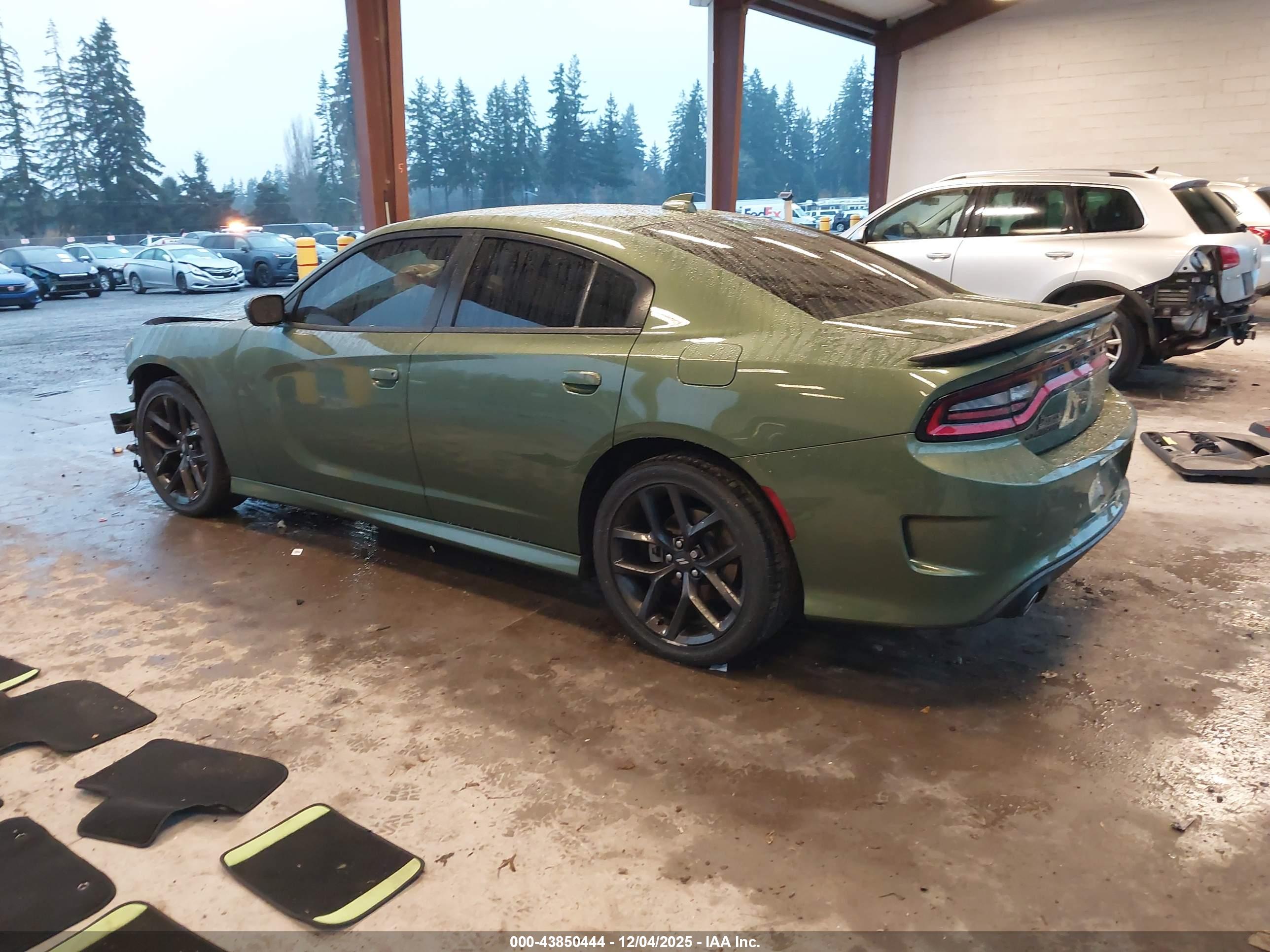 DODGE CHARGER image 3