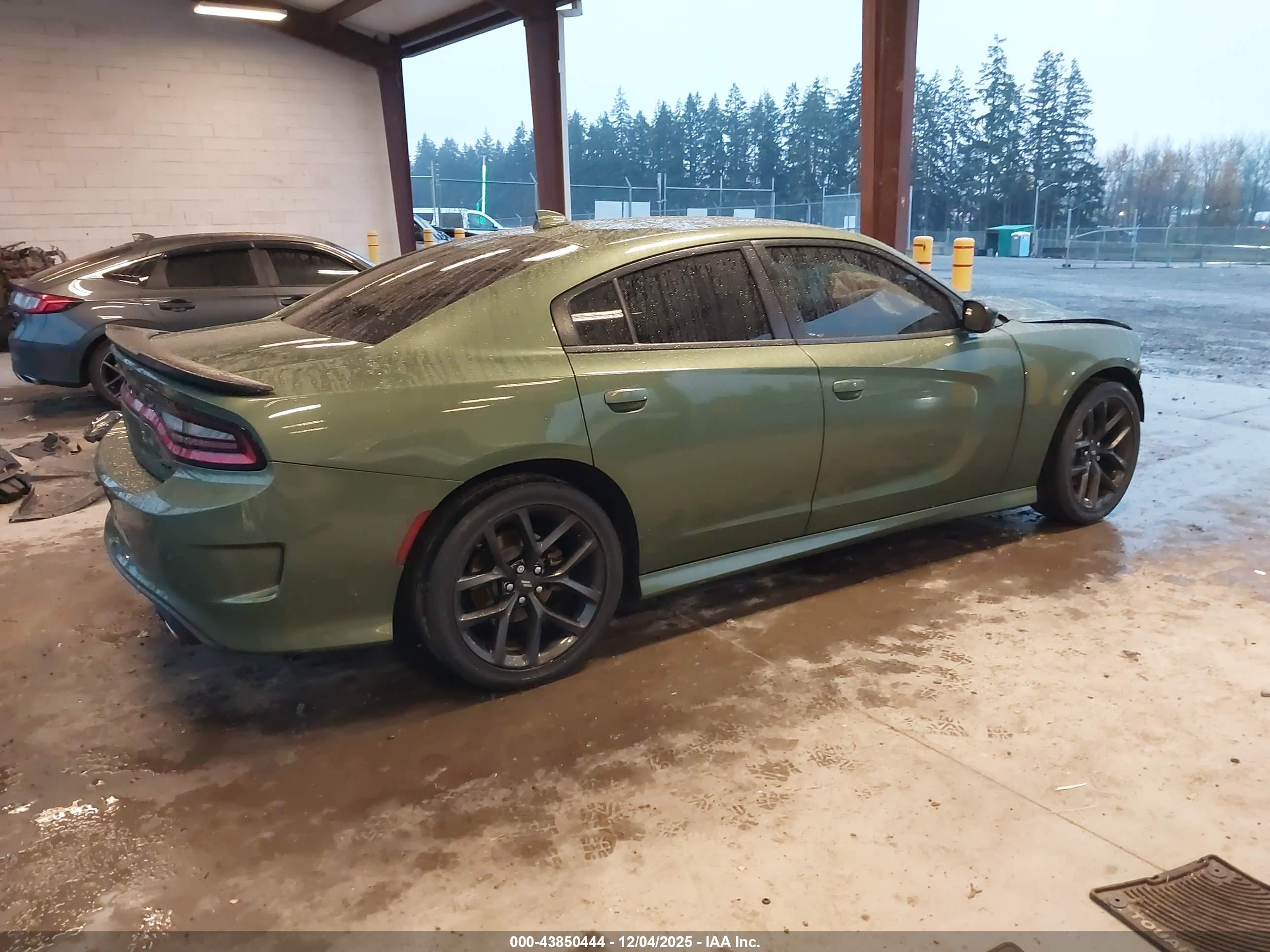 DODGE CHARGER image 4
