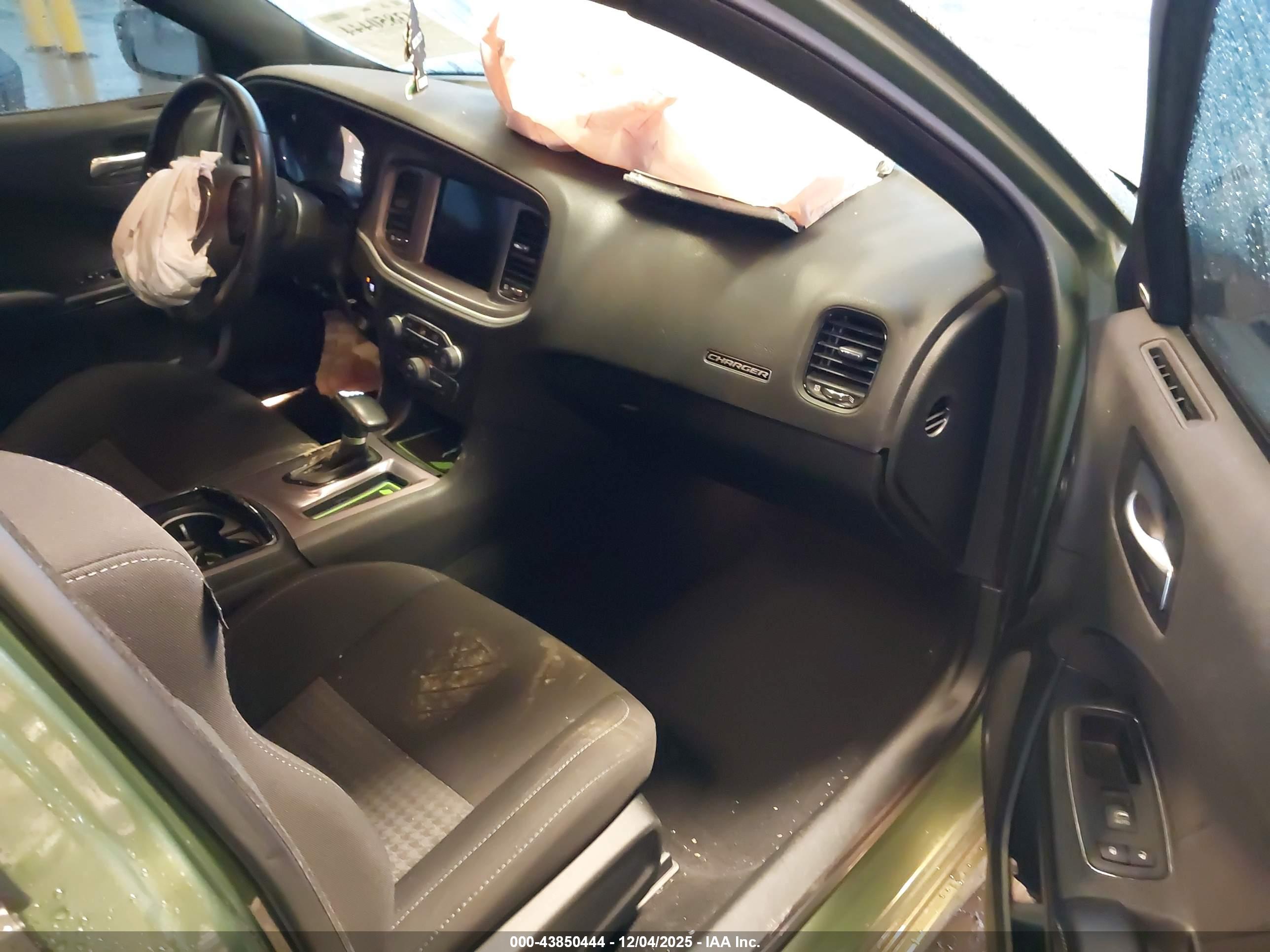 DODGE CHARGER image 5