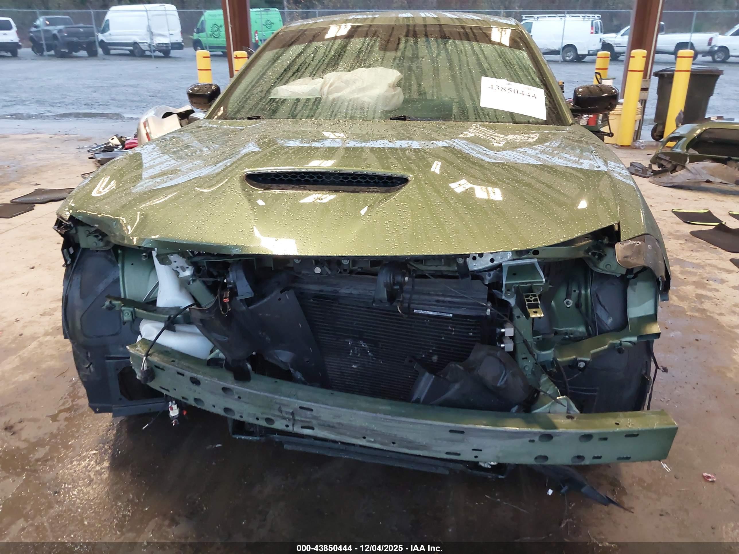 DODGE CHARGER image 6