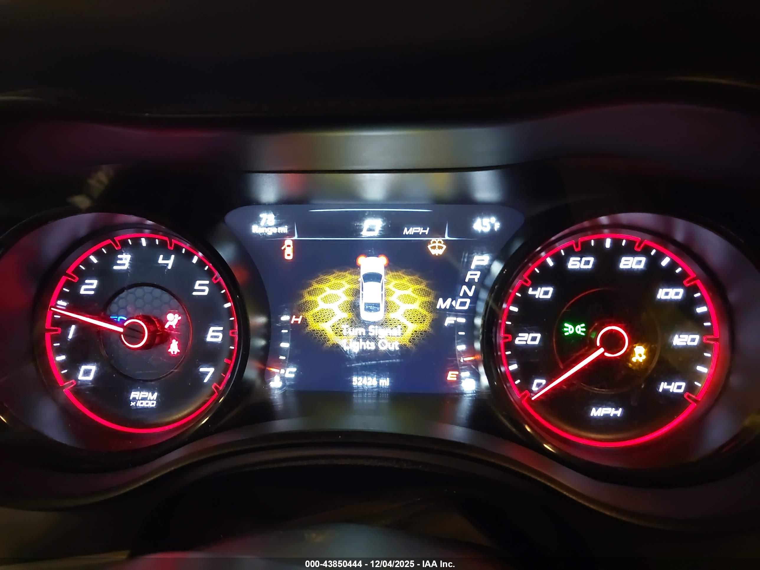 DODGE CHARGER image 7