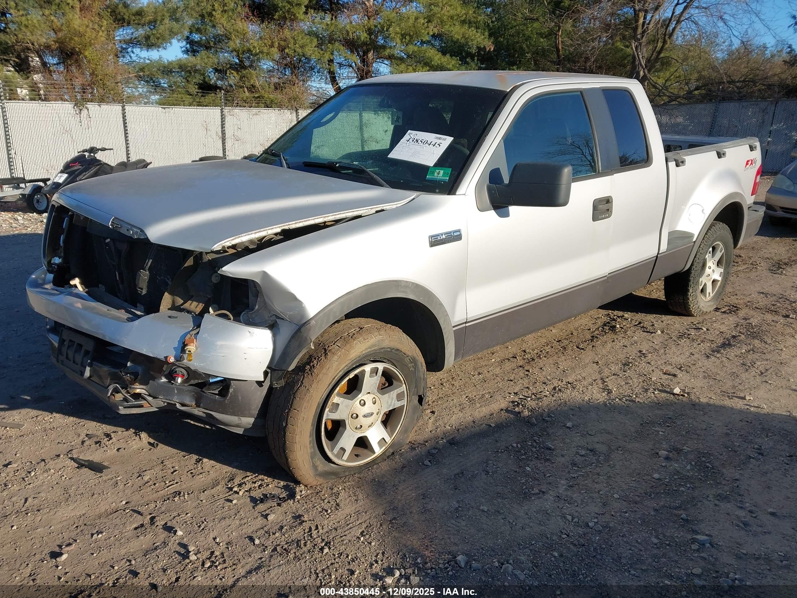 FORD F-150 image 2