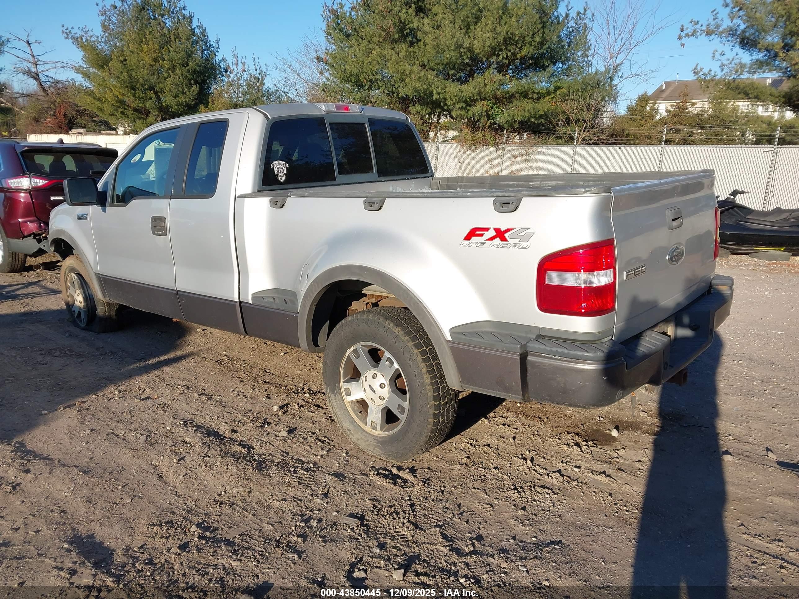 FORD F-150 image 3