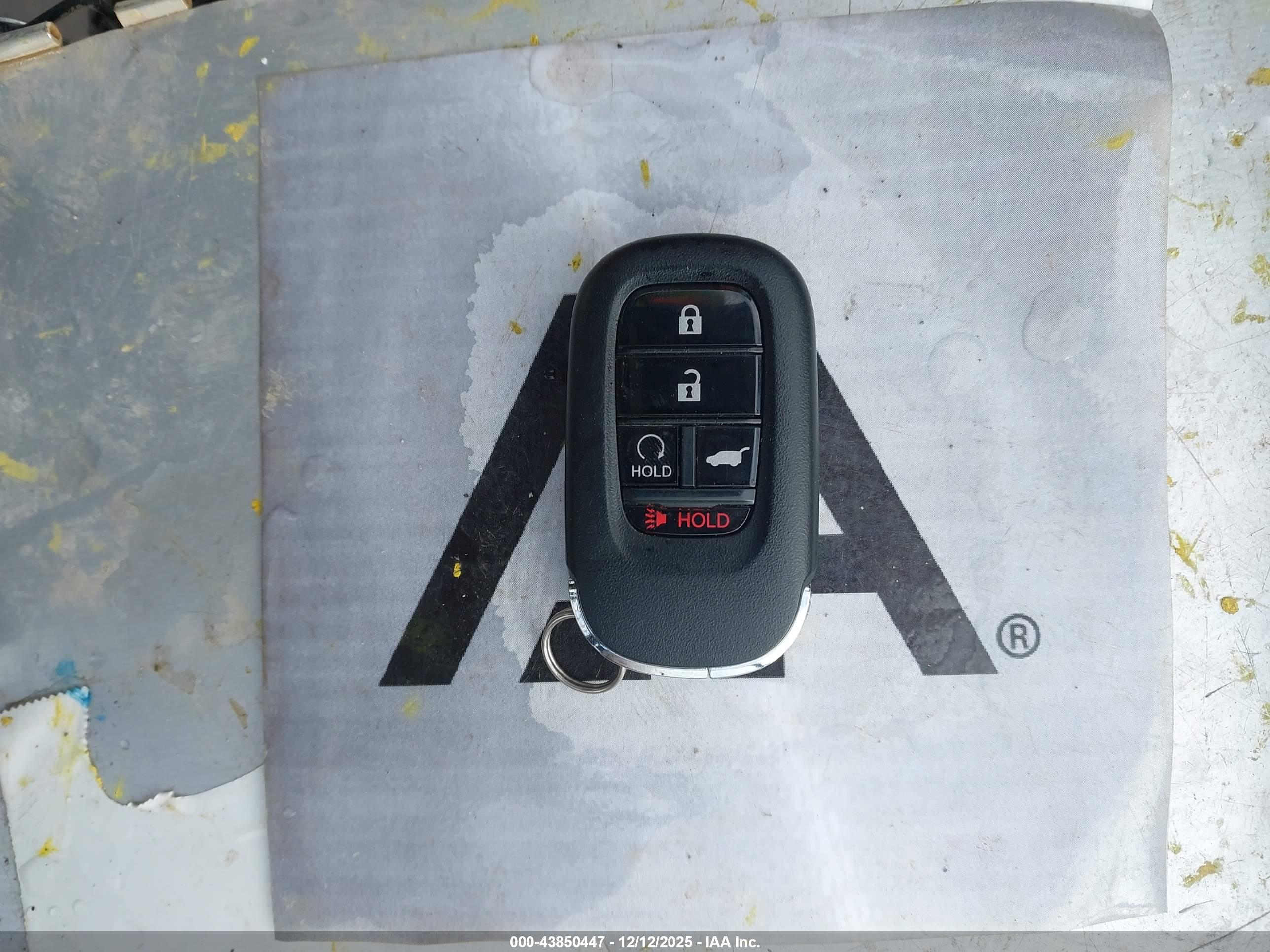 HONDA HR-V image 11