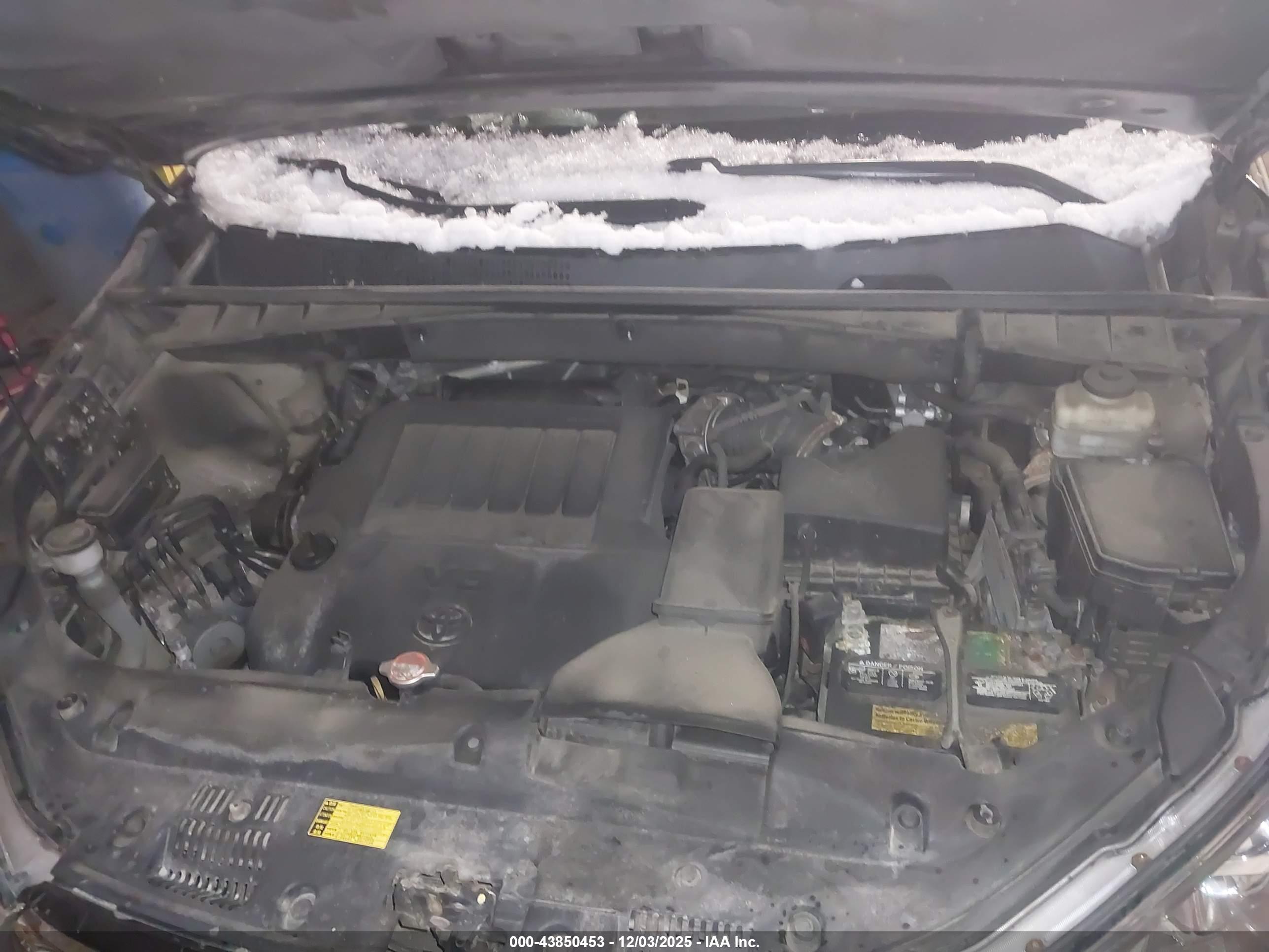 TOYOTA HIGHLANDER image 10