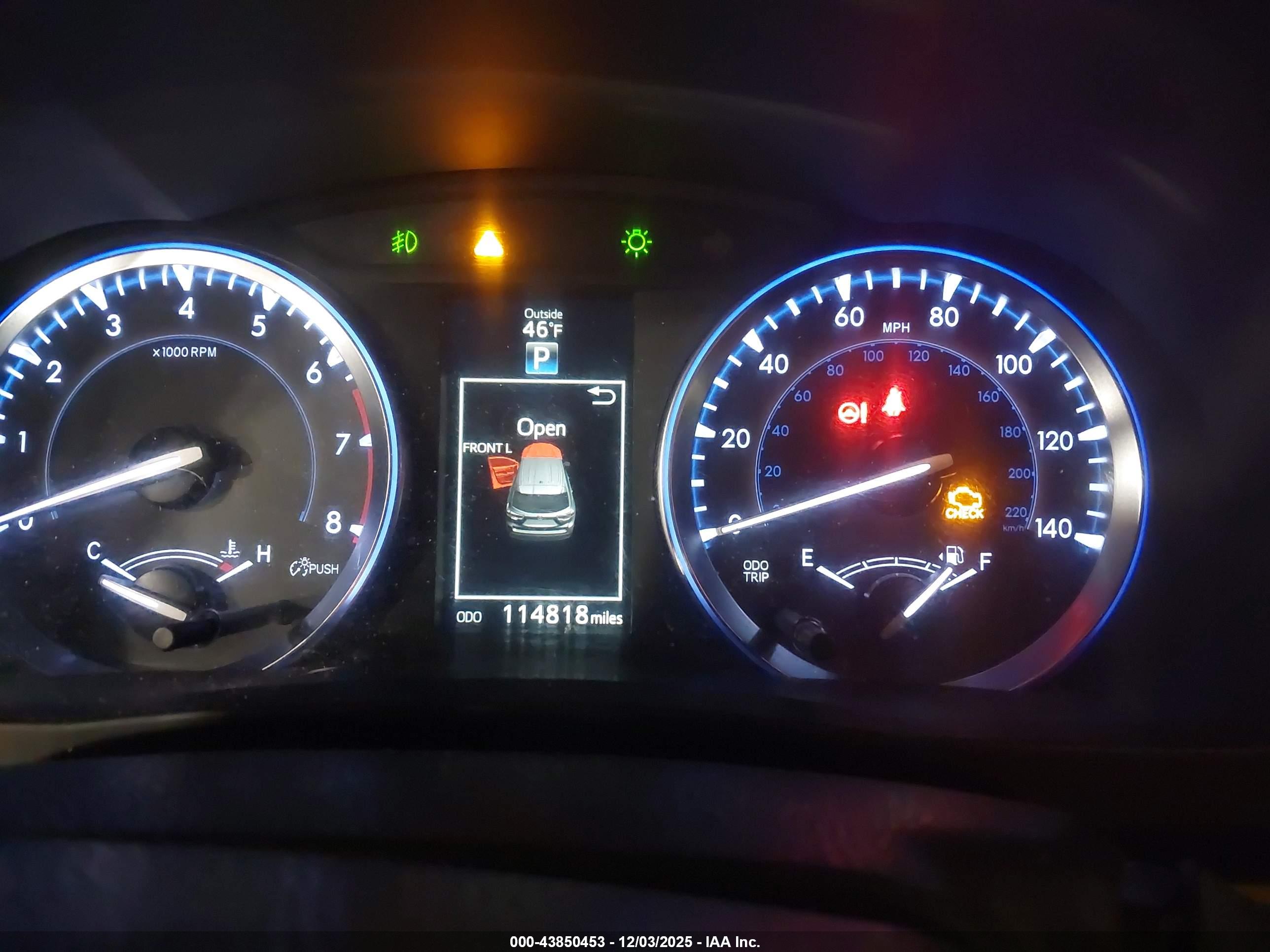 TOYOTA HIGHLANDER image 7