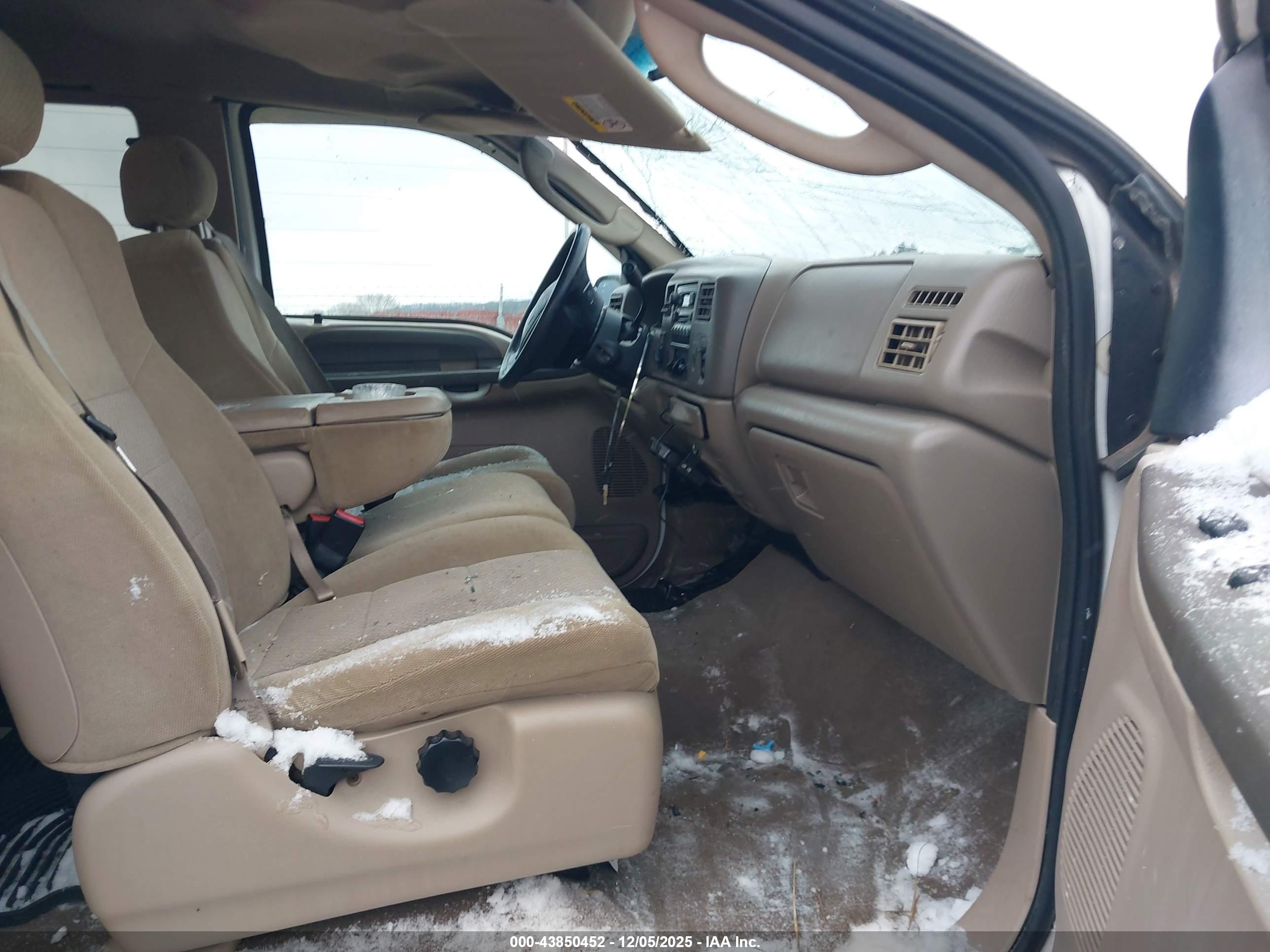 FORD F-250 image 5