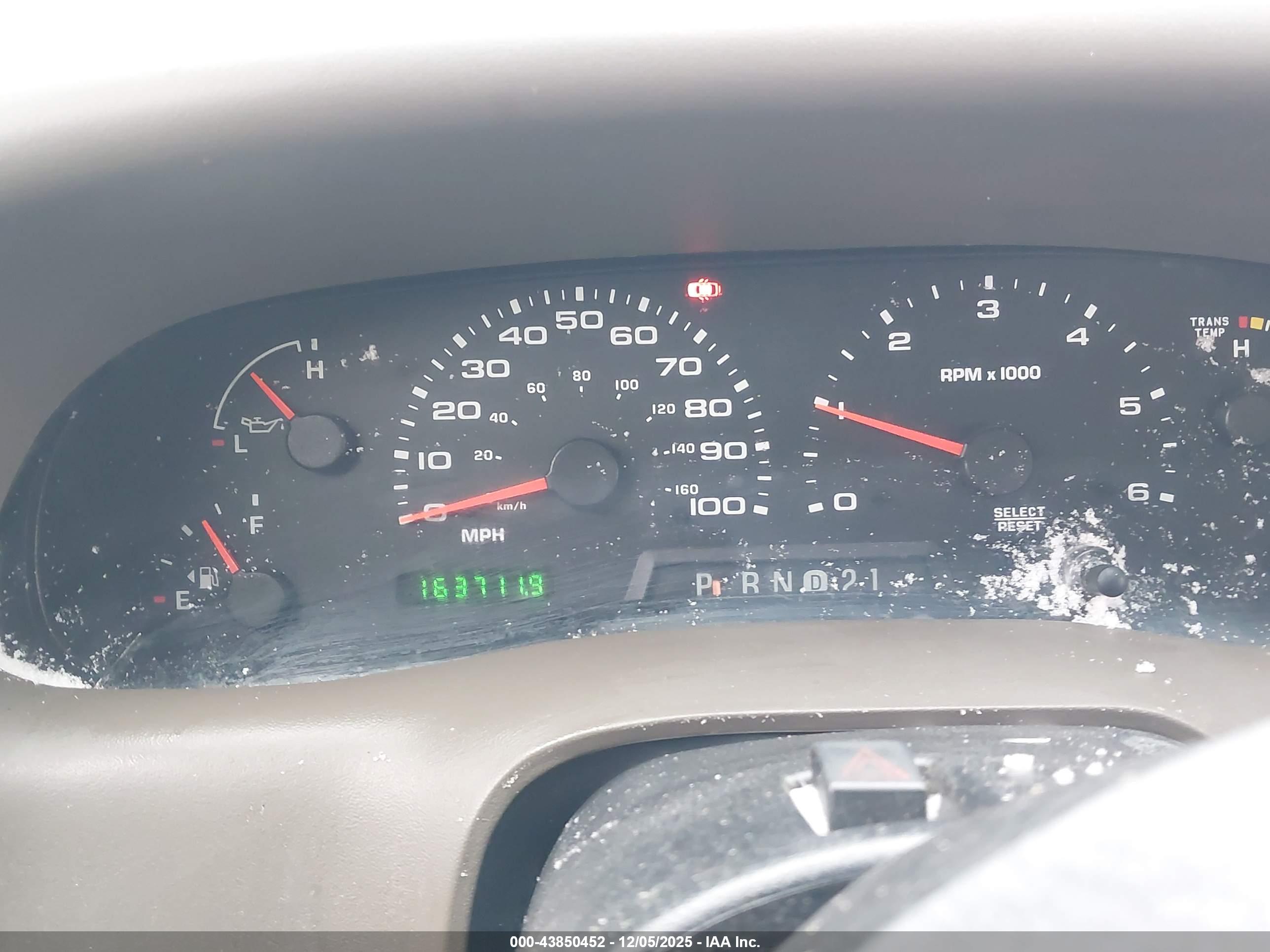FORD F-250 image 7