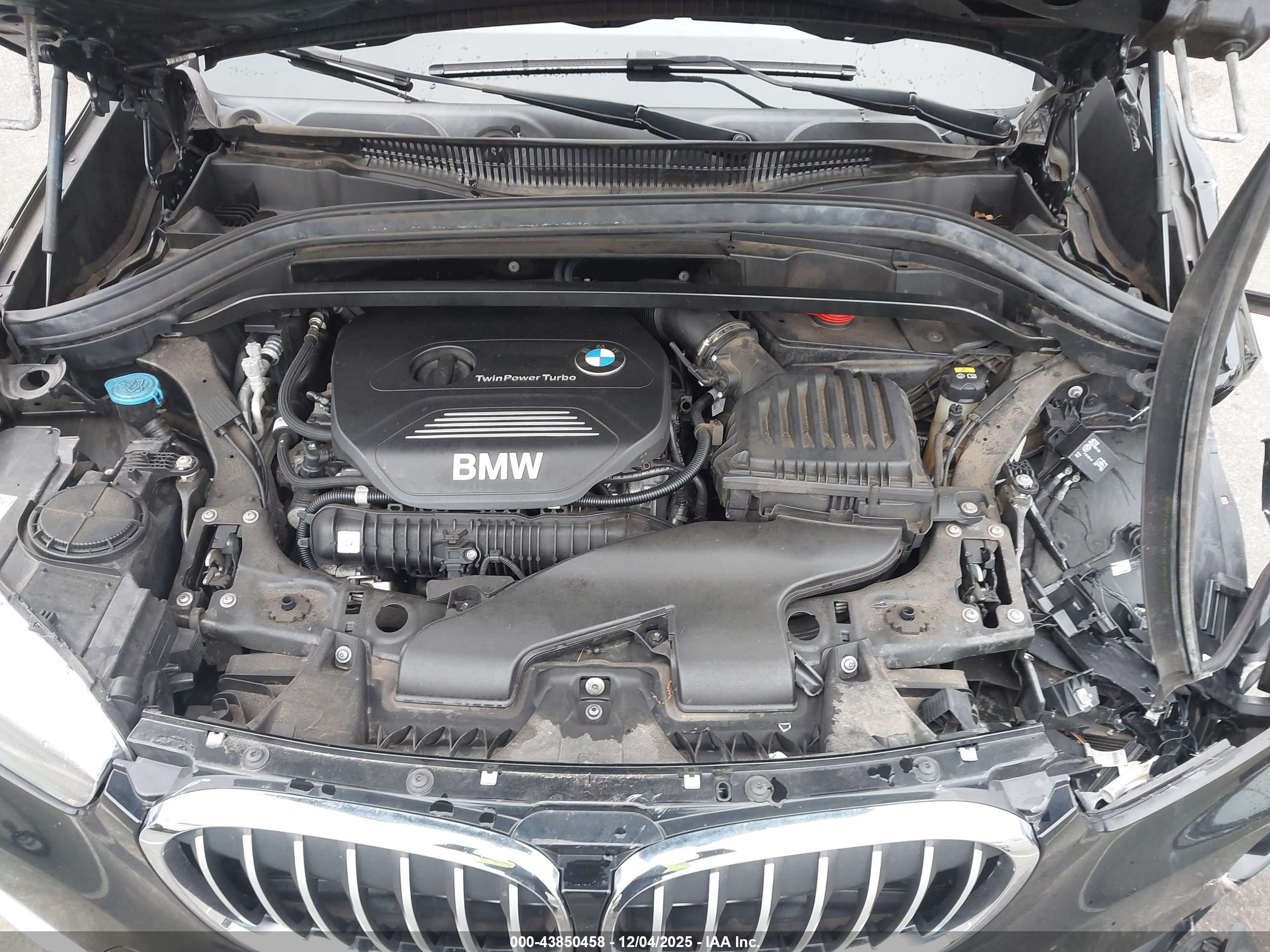 BMW X1 image 10