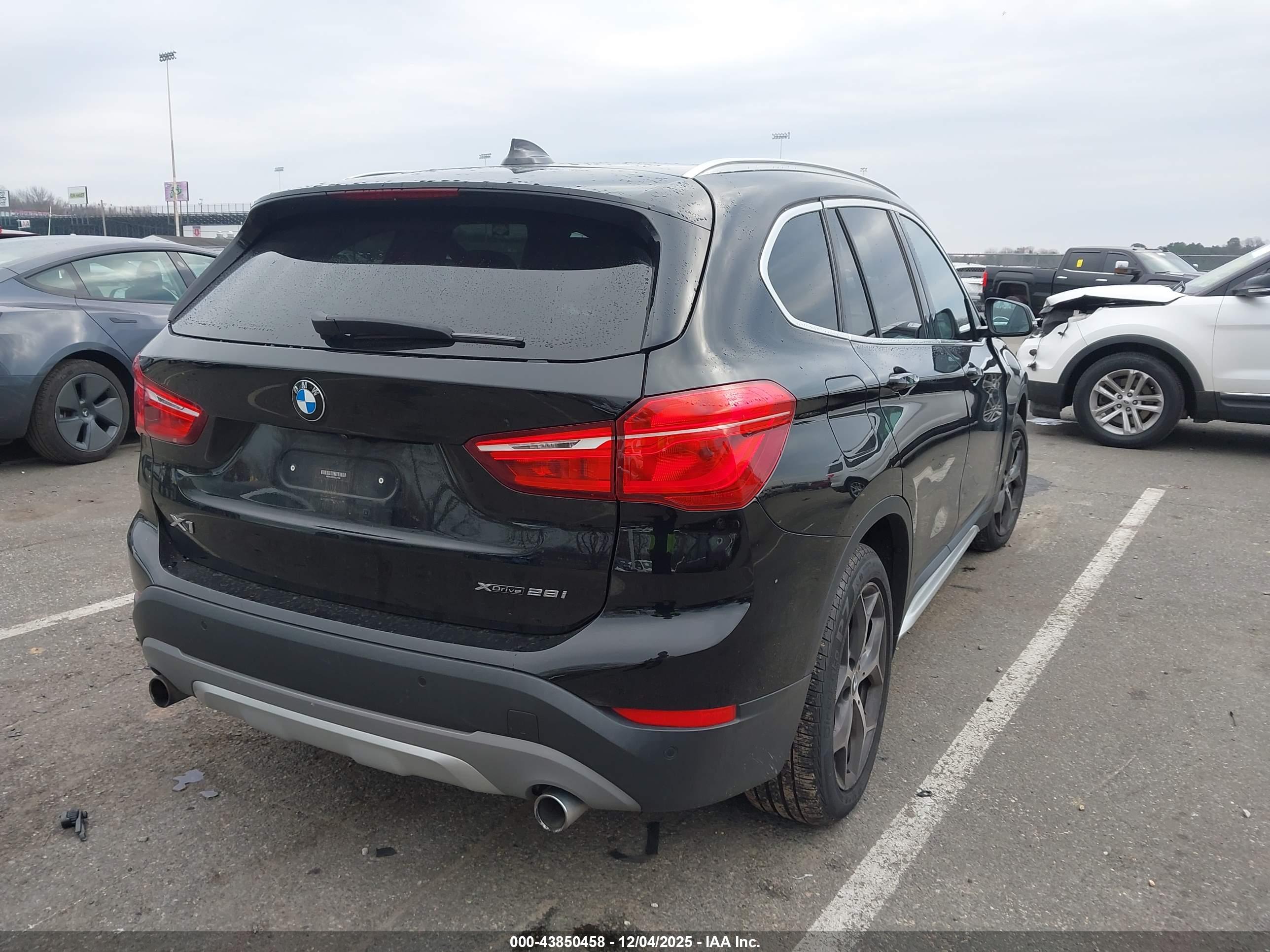 BMW X1 image 4