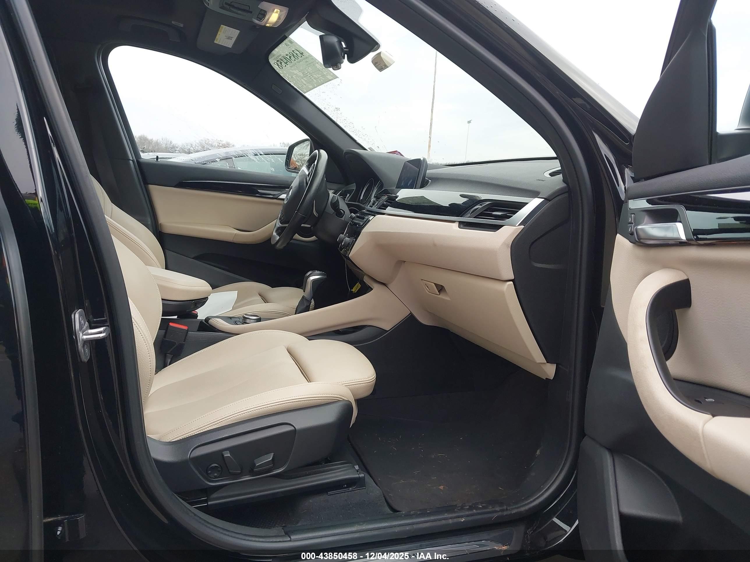 BMW X1 image 5