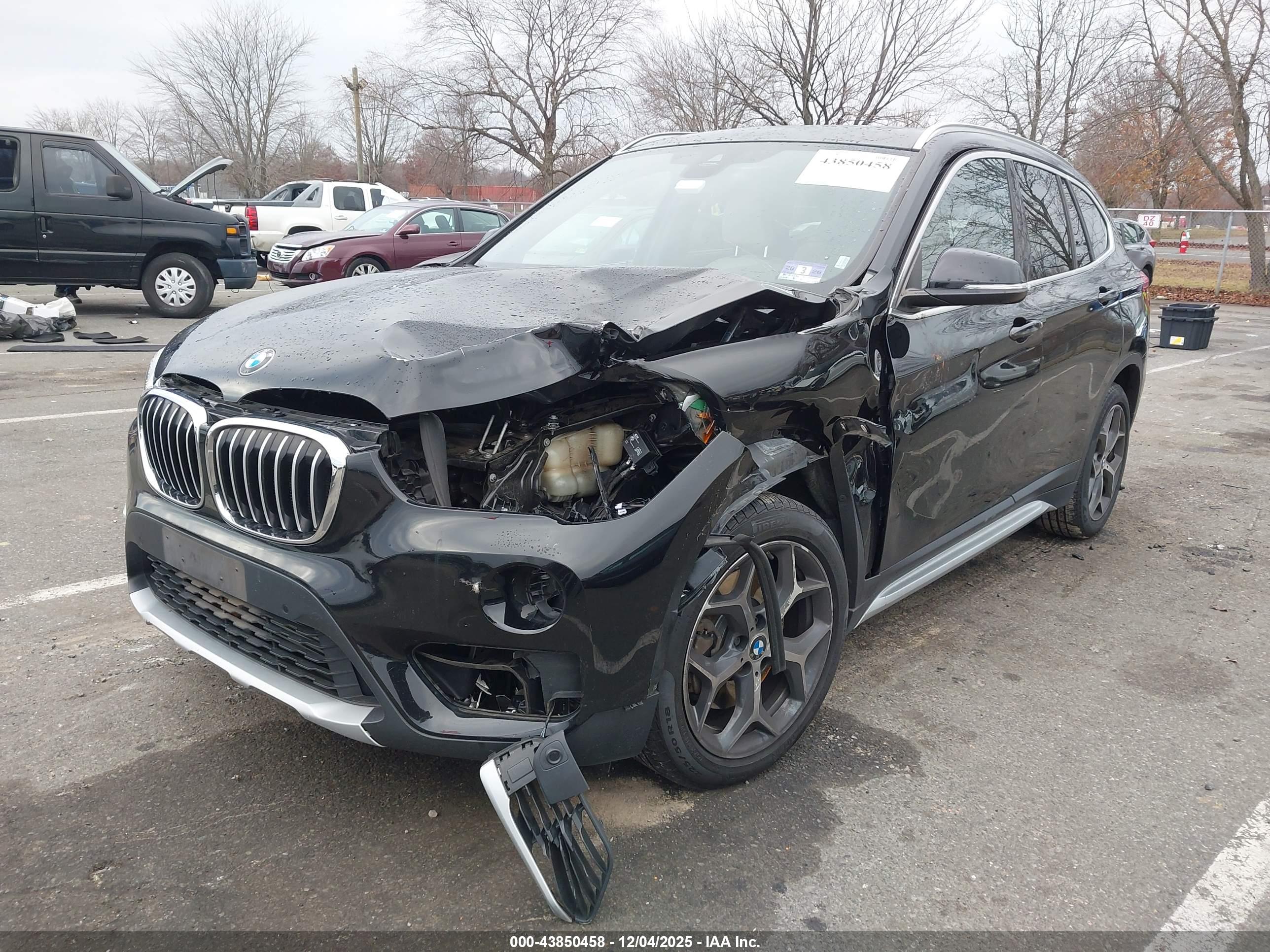 BMW X1 image 6