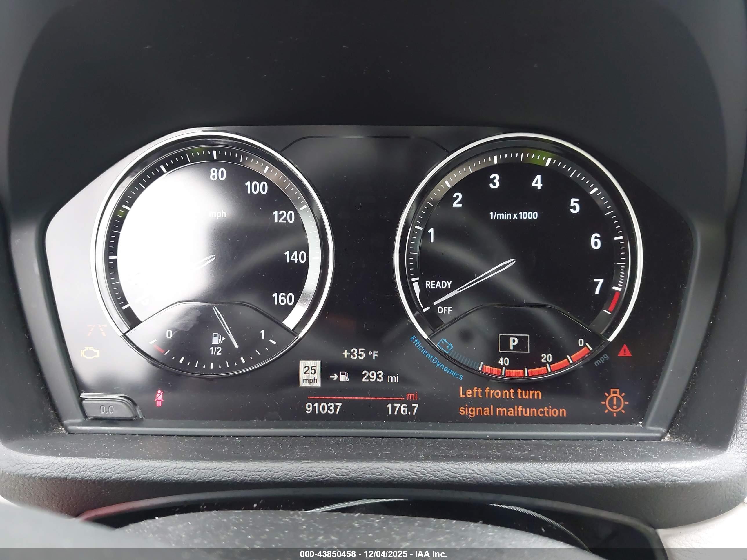BMW X1 image 7