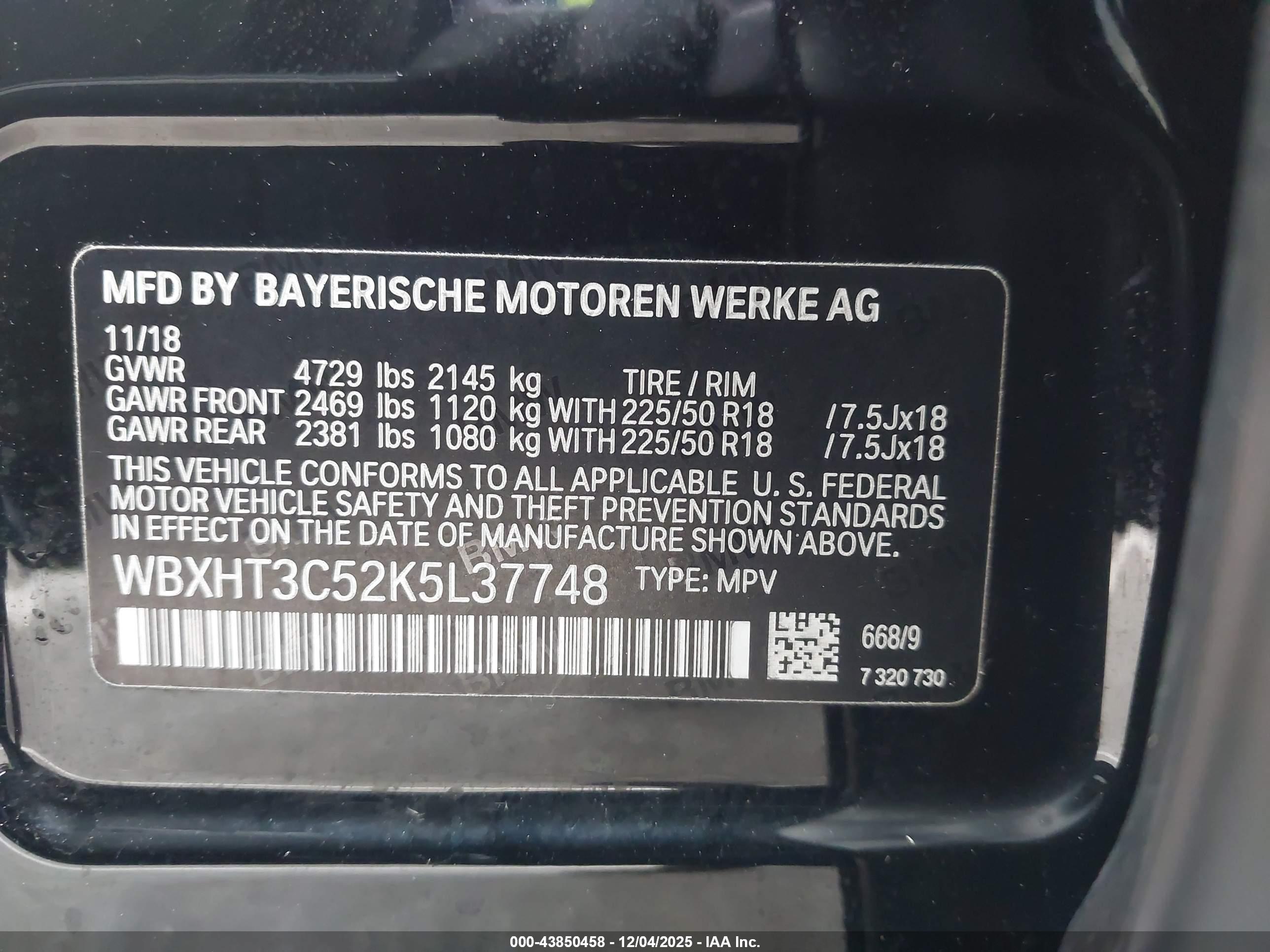 BMW X1 image 9