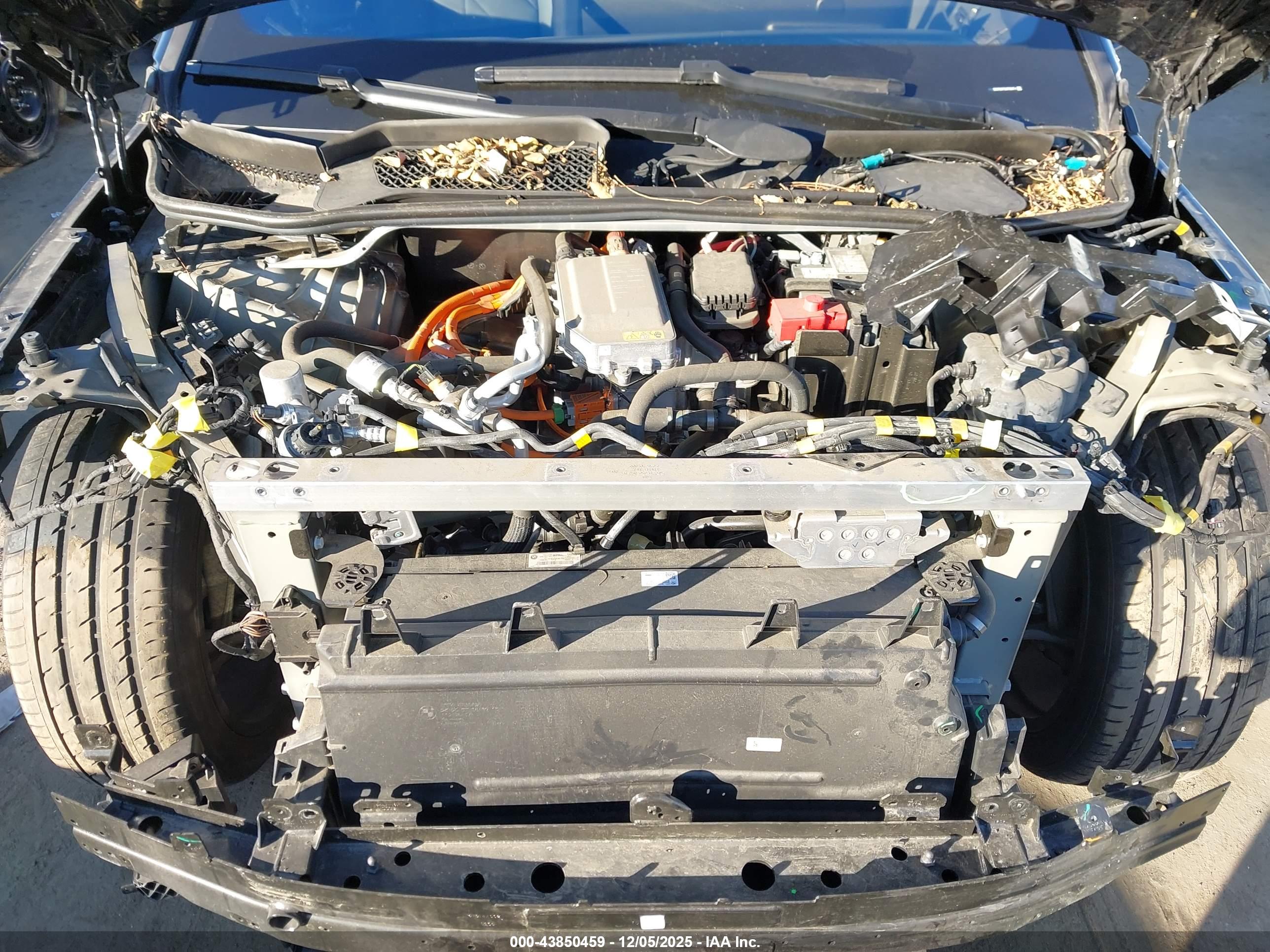 BMW IX image 10