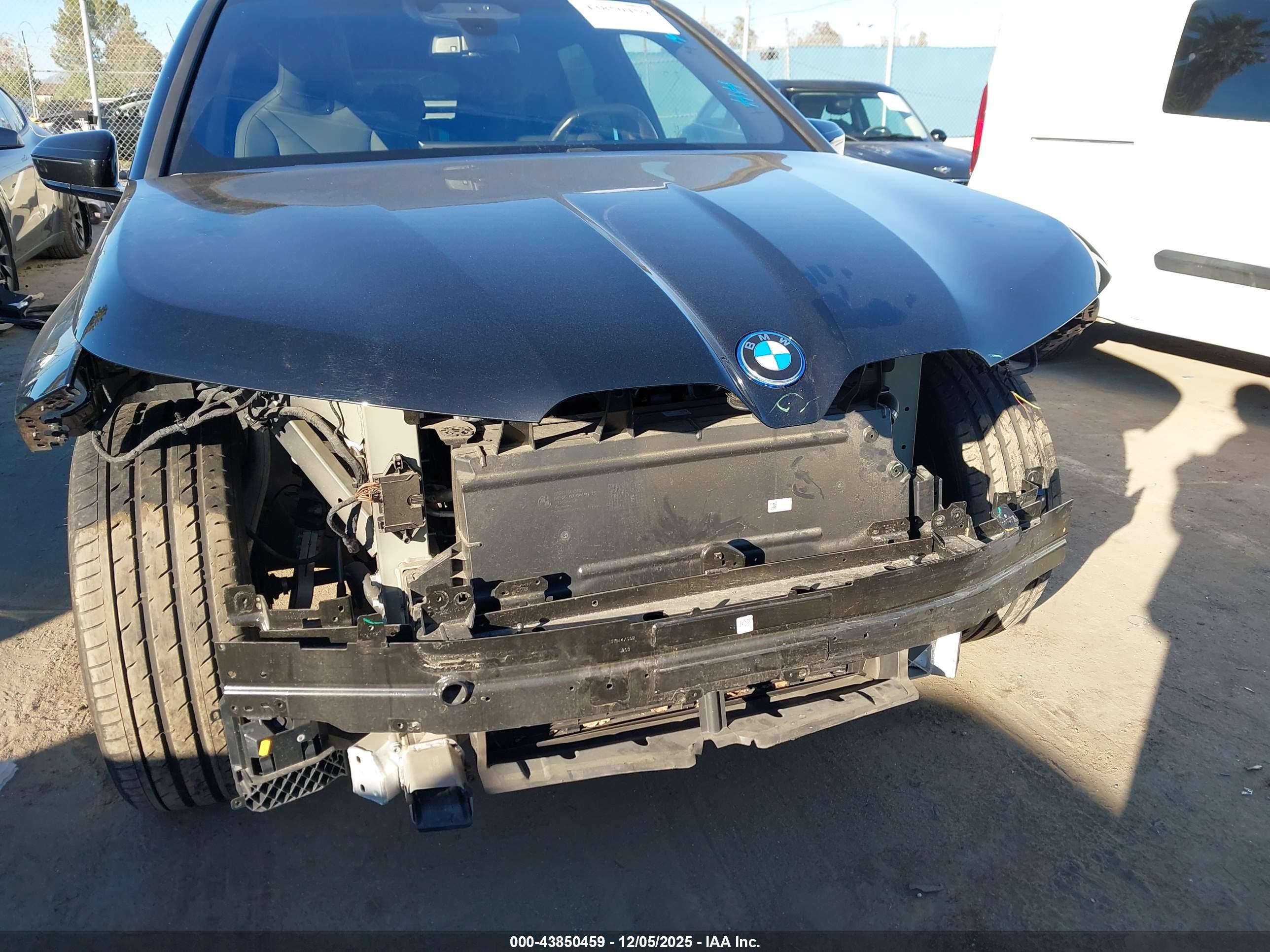 BMW IX image 6