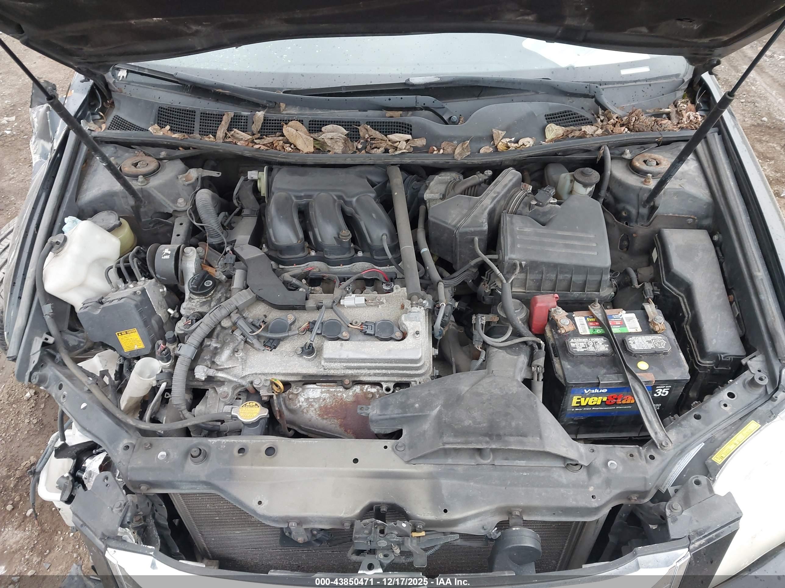 TOYOTA AVALON image 10