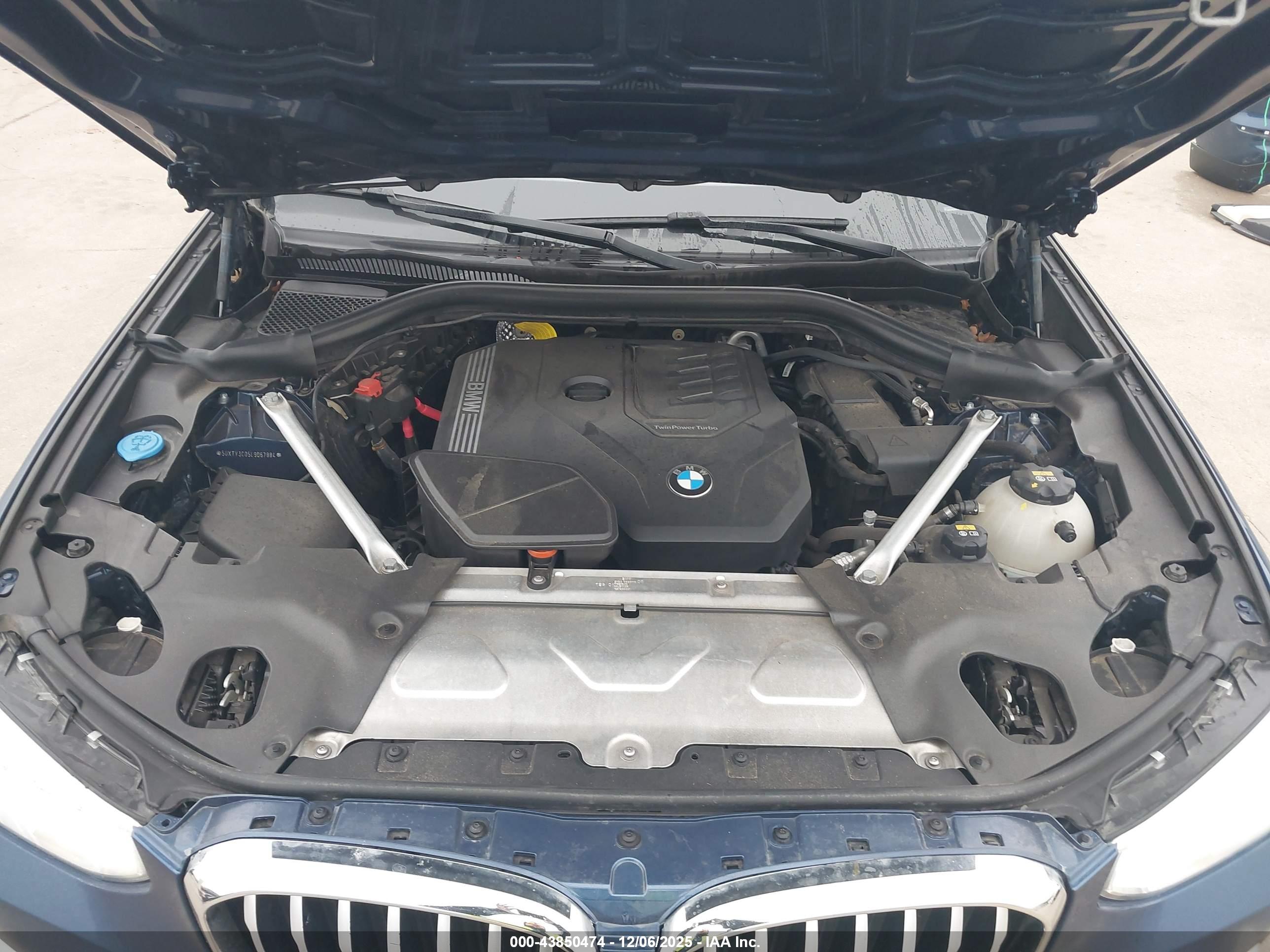 BMW X3 image 10