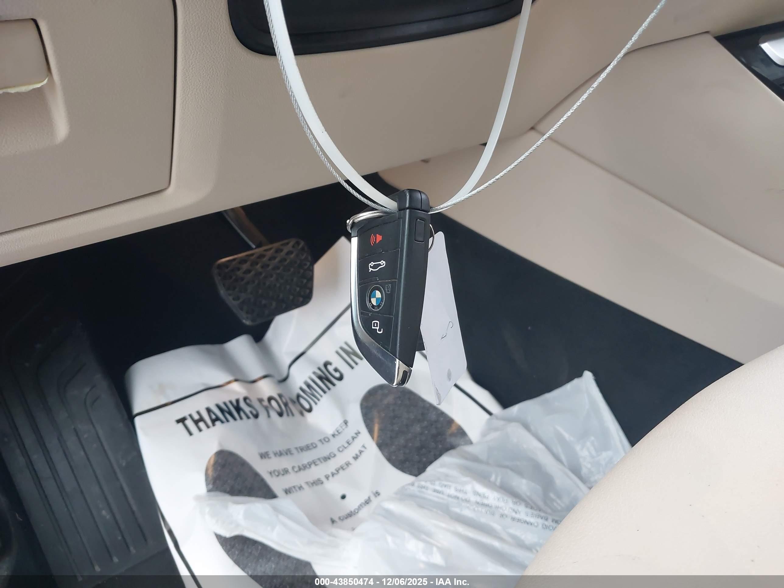 BMW X3 image 11