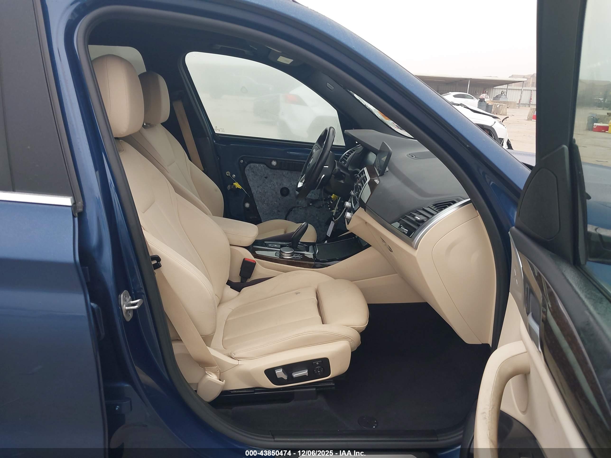 BMW X3 image 5