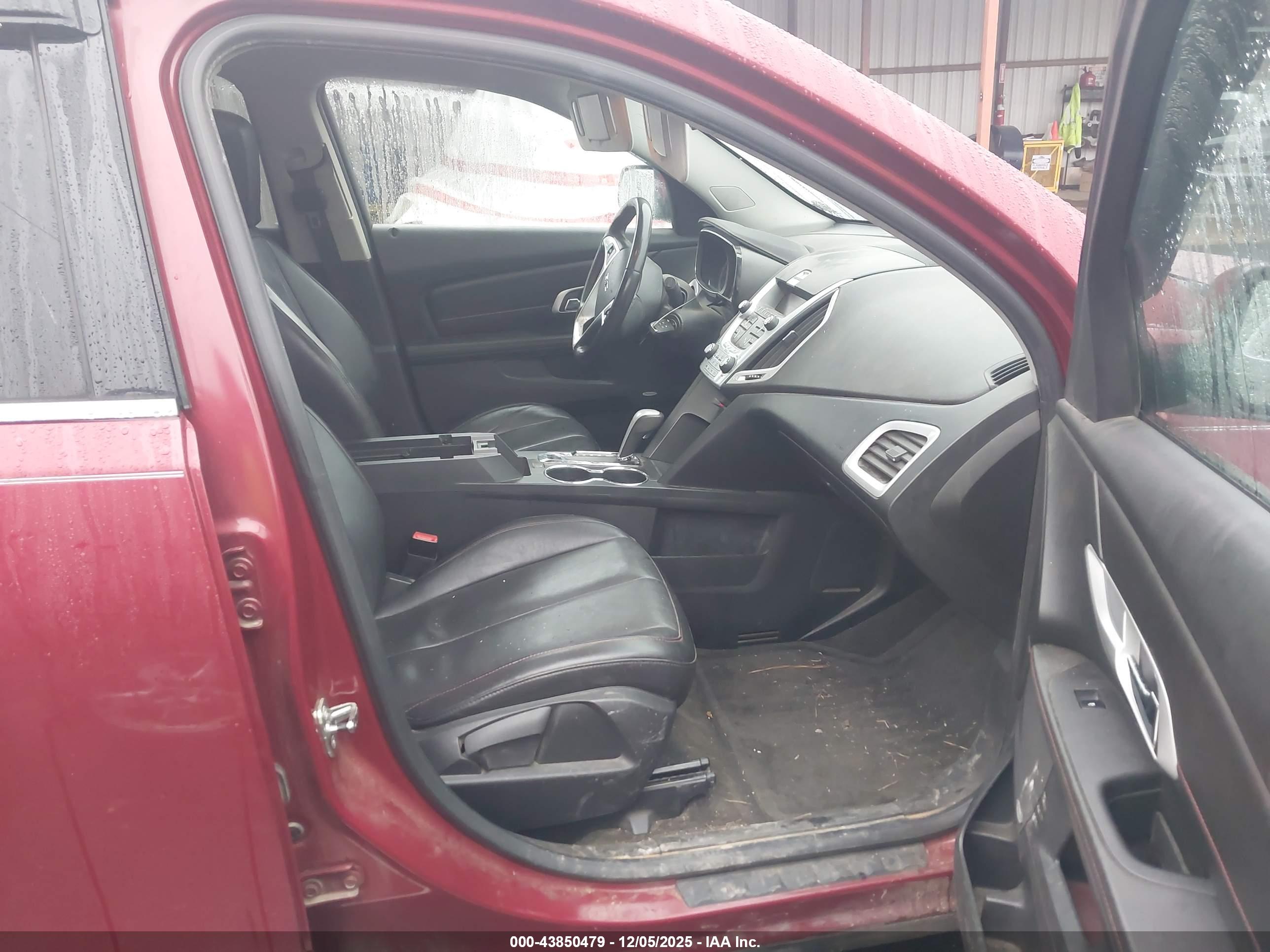 GMC TERRAIN image 5
