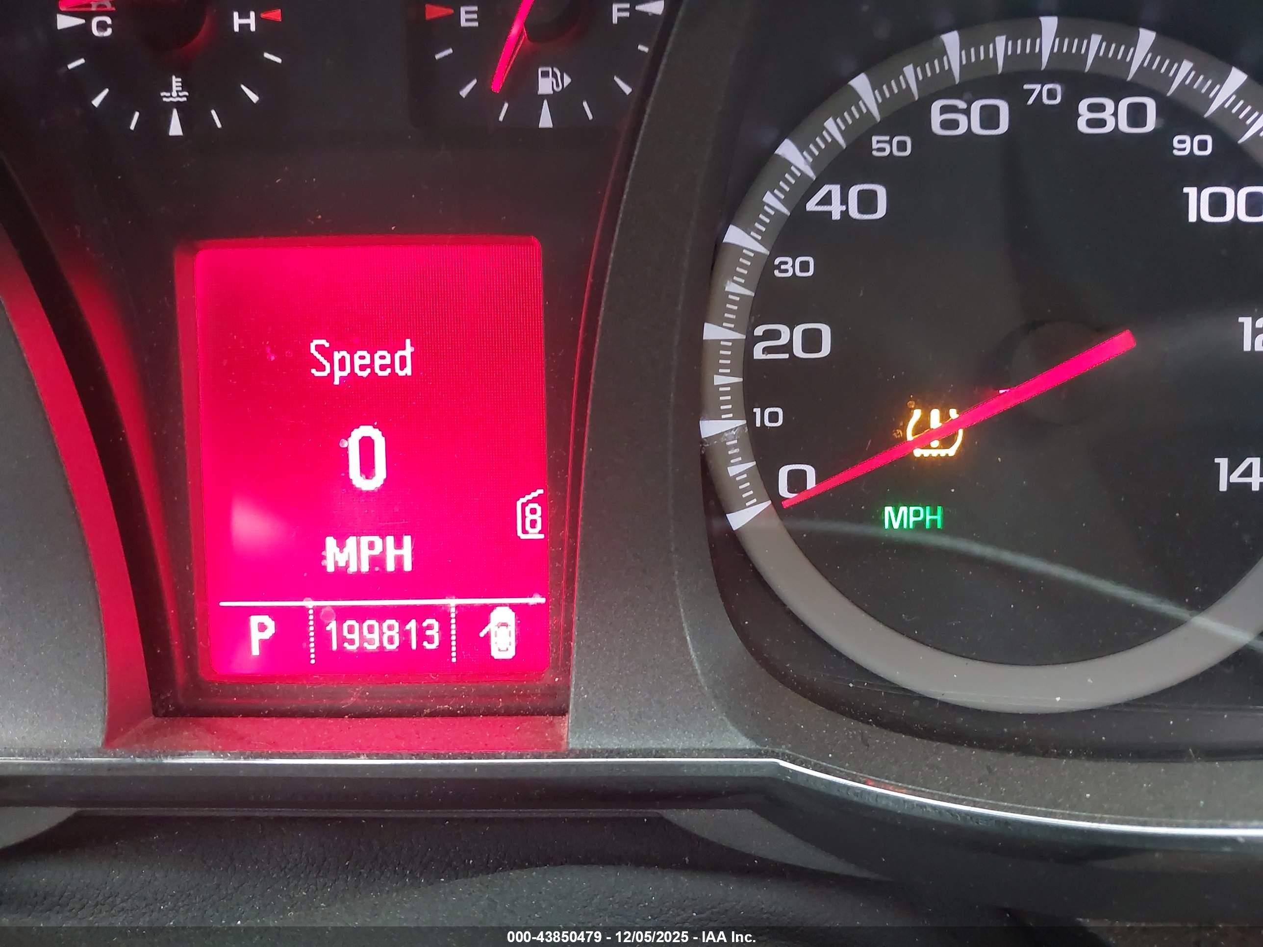 GMC TERRAIN image 7