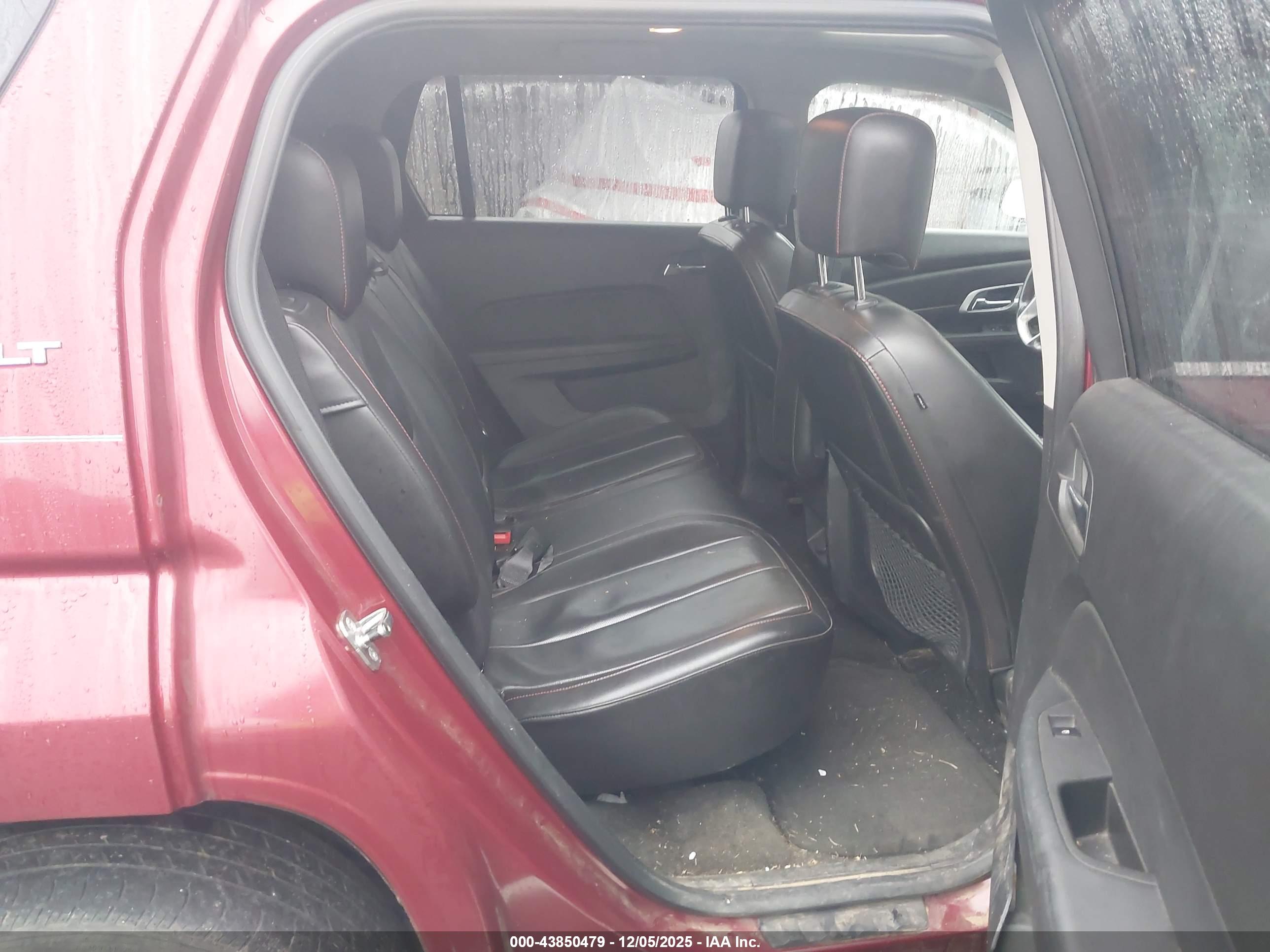 GMC TERRAIN image 8