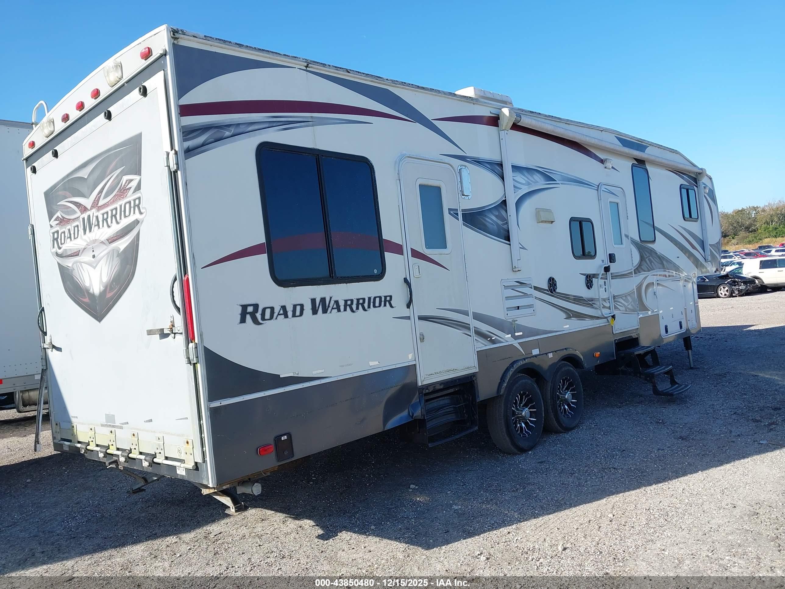 HEARTLAND RV image 4