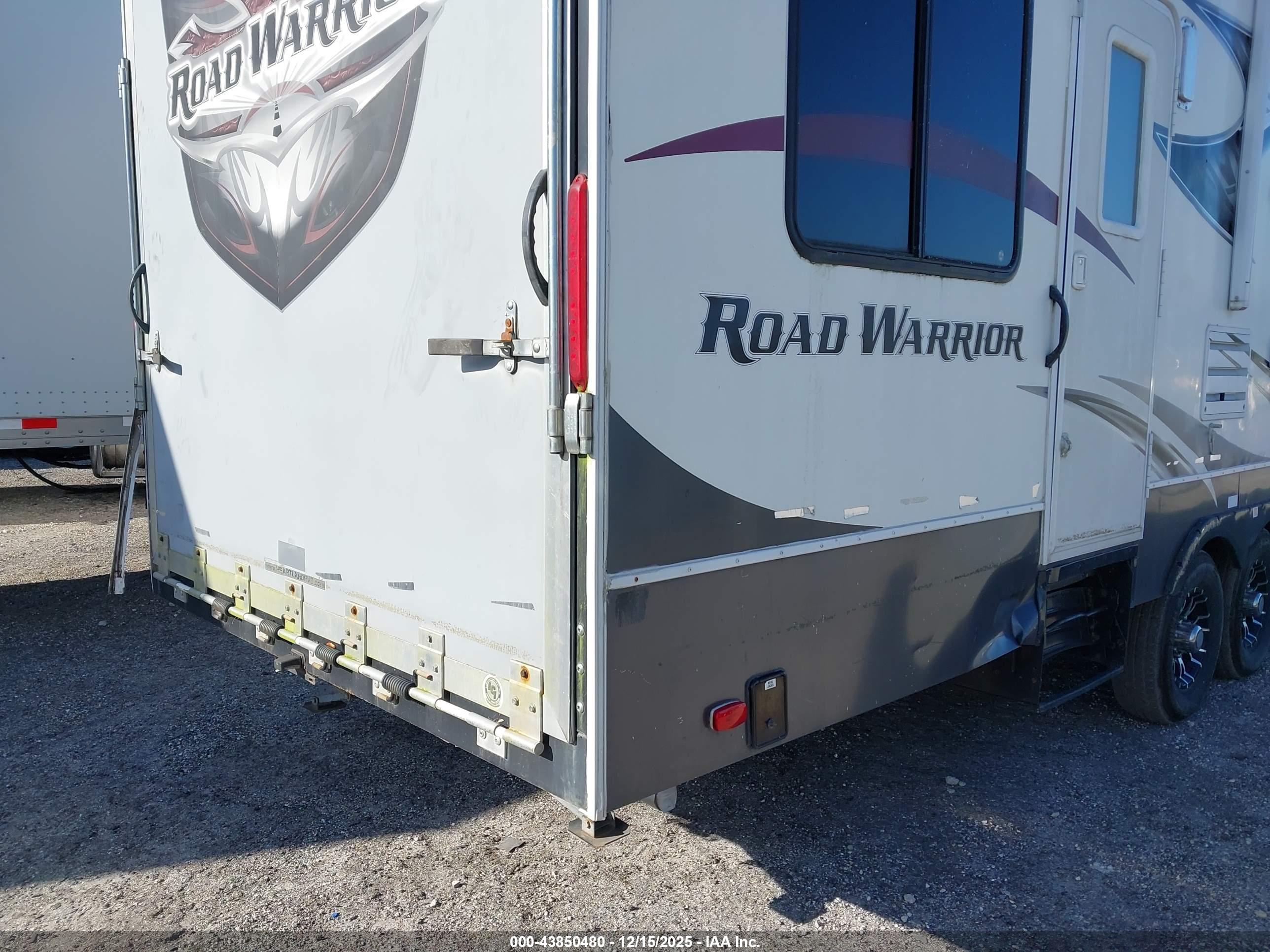 HEARTLAND RV image 6