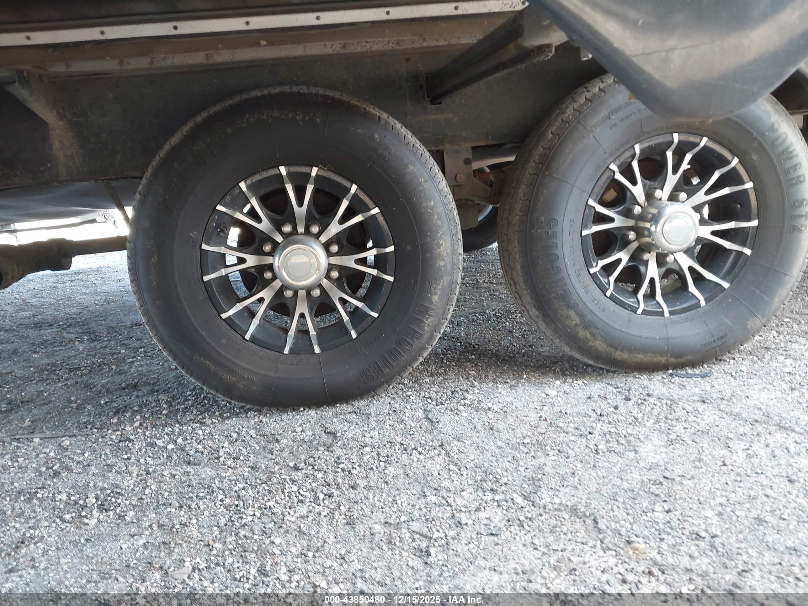 HEARTLAND RV image 7