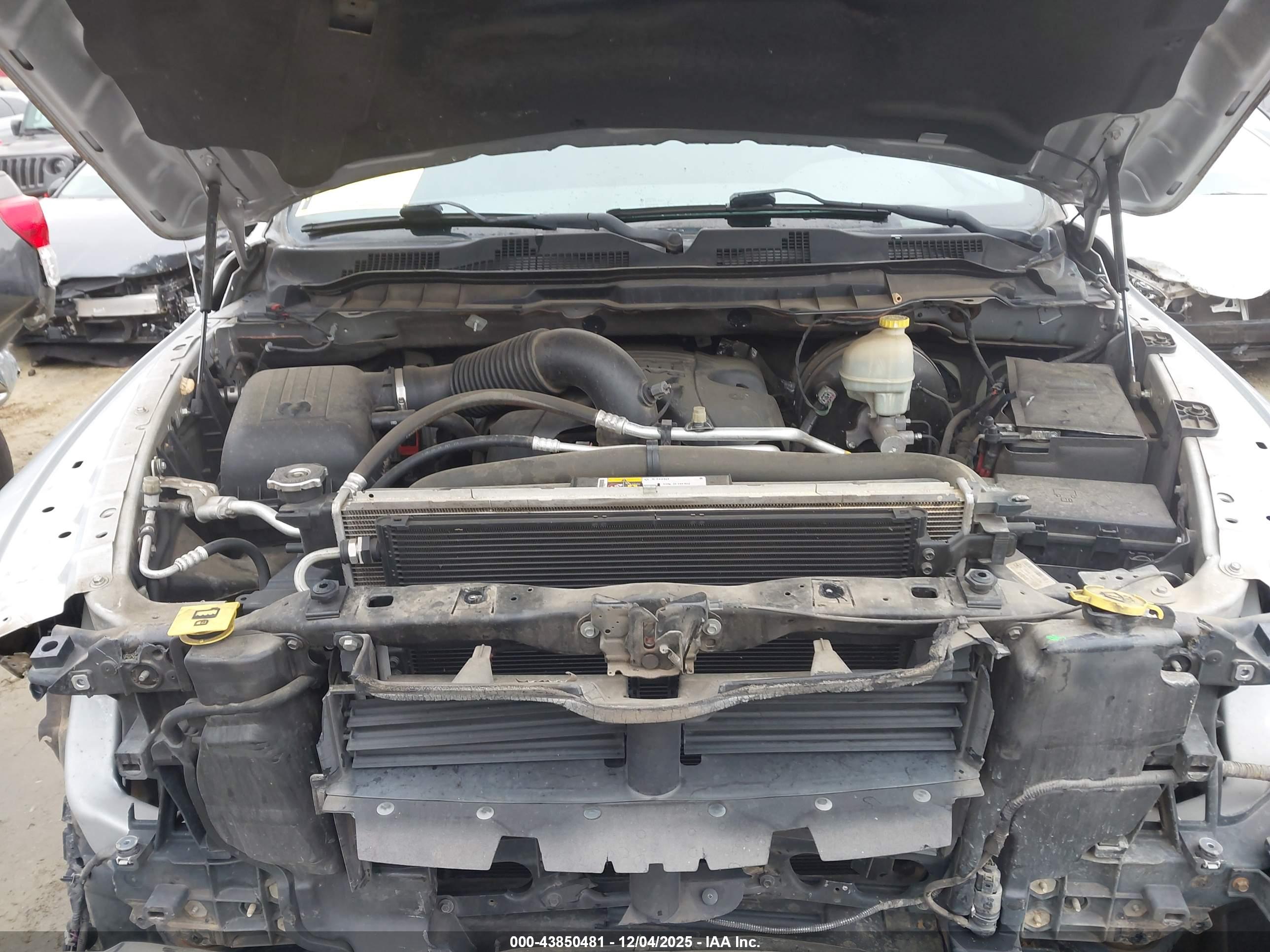 RAM 1500 image 10