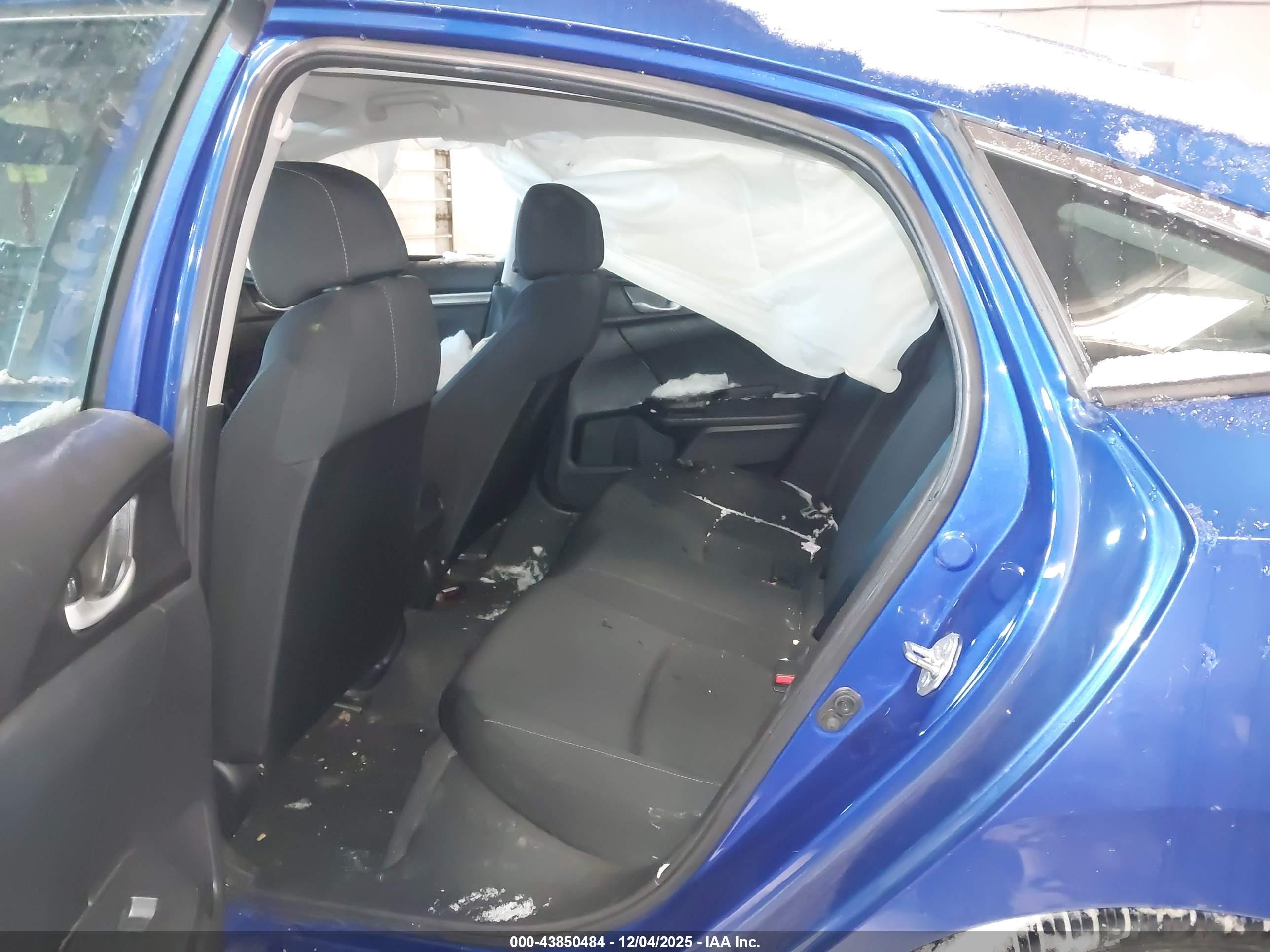HONDA CIVIC image 8