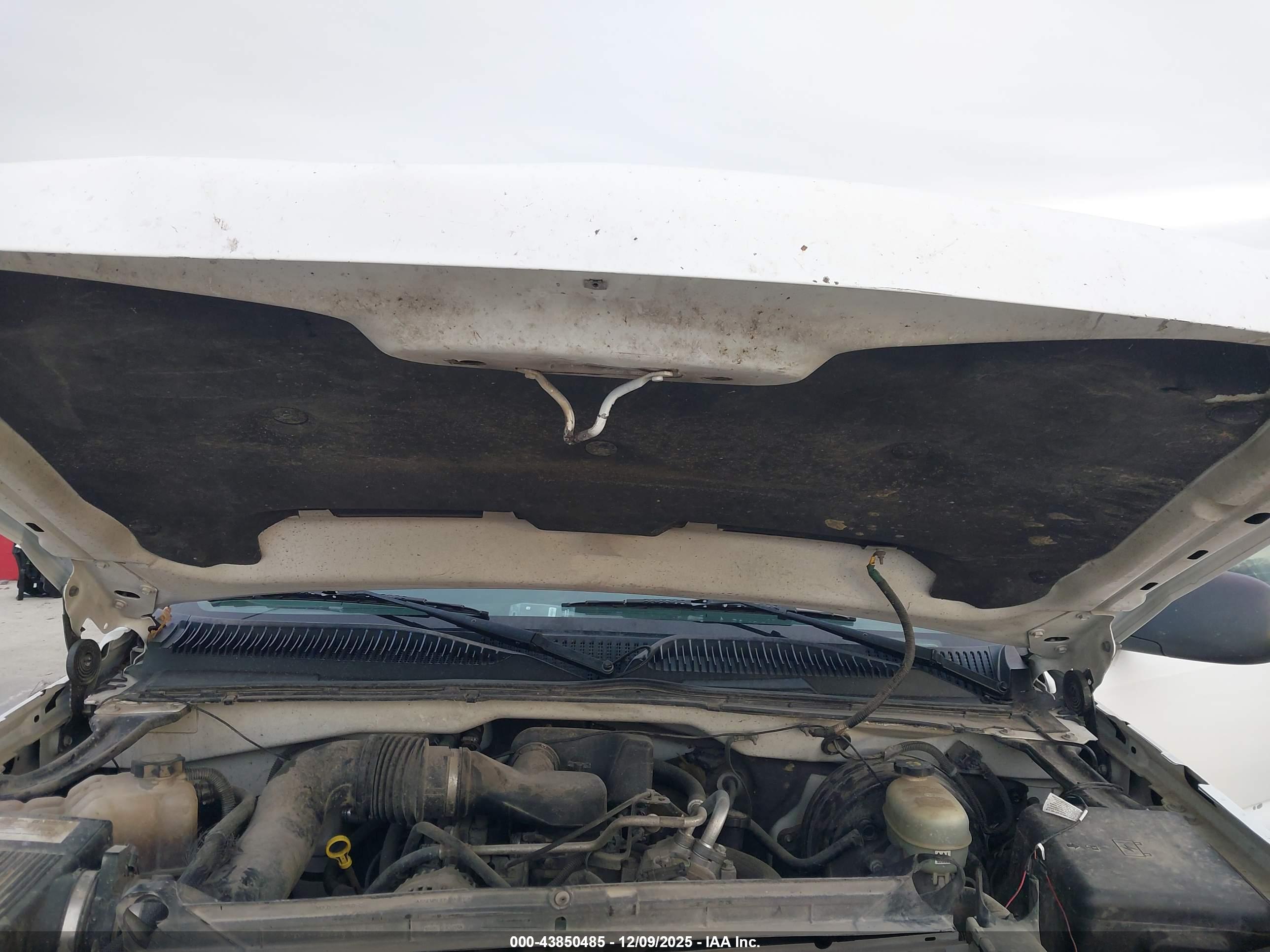 CHEVROLET SILVERADO image 10