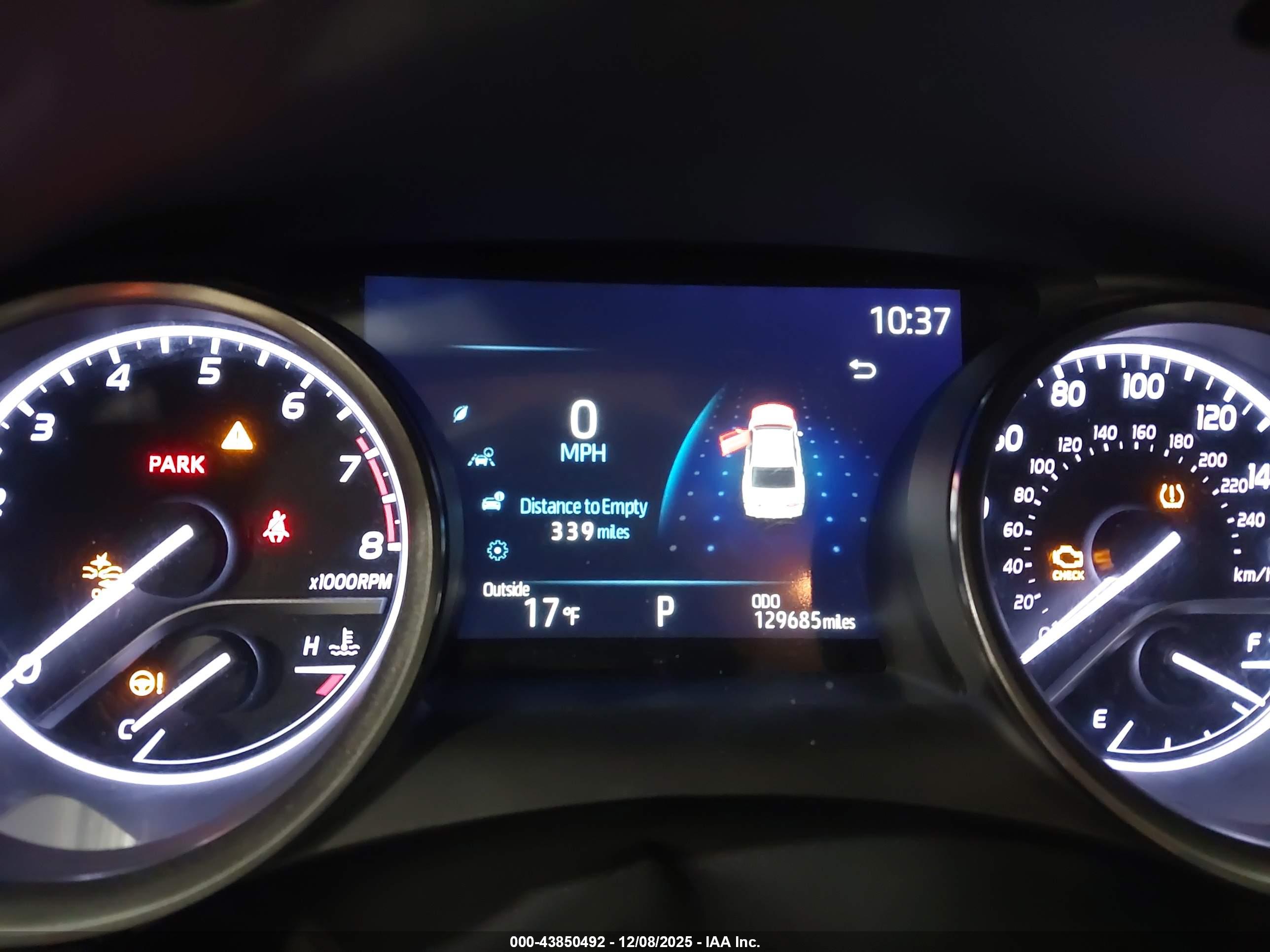 TOYOTA CAMRY image 7