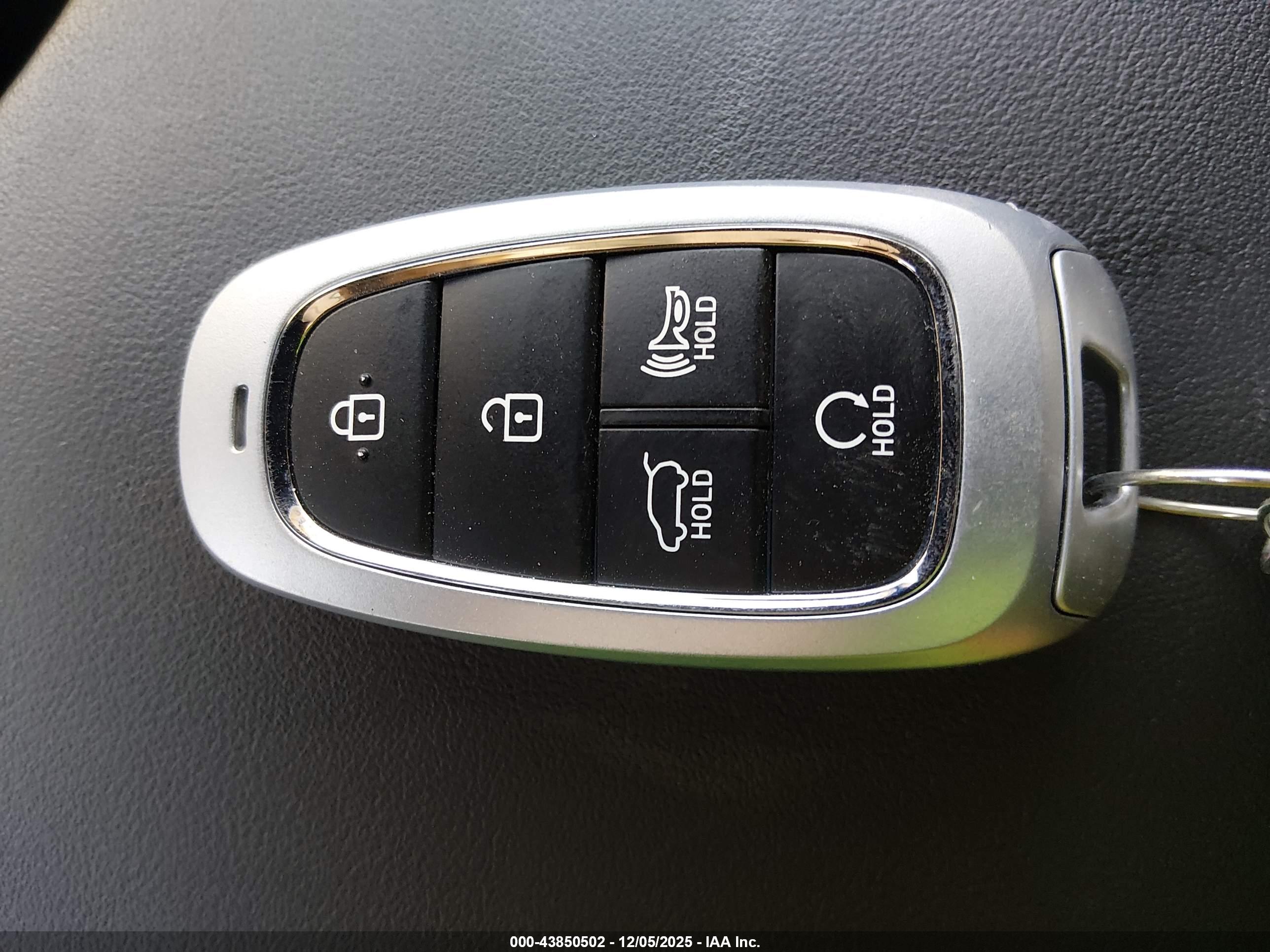 HYUNDAI PALISADE image 11